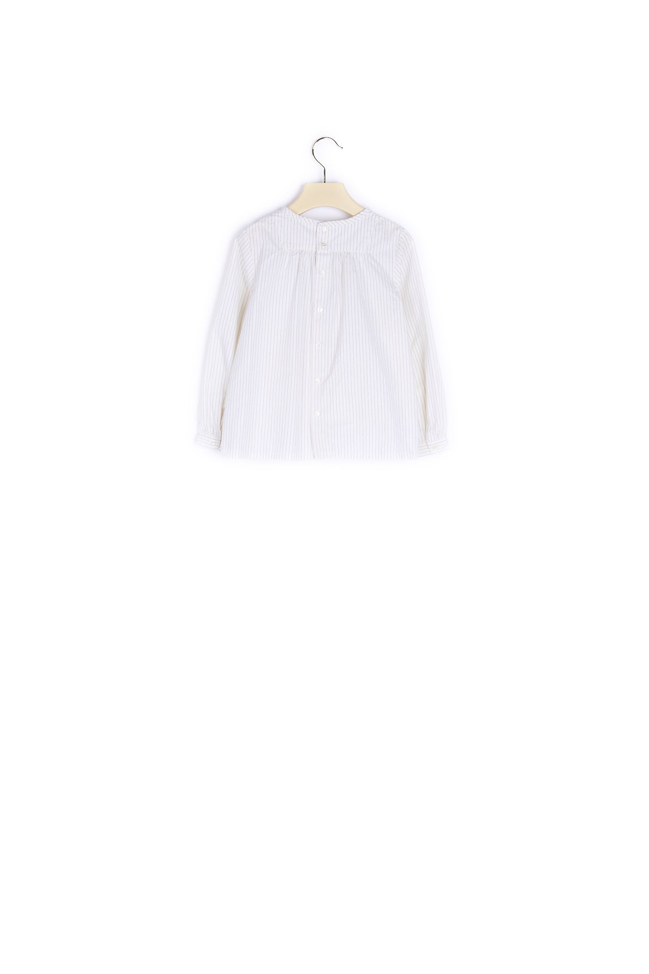 Blouse Juliette - Bonpoint vintage