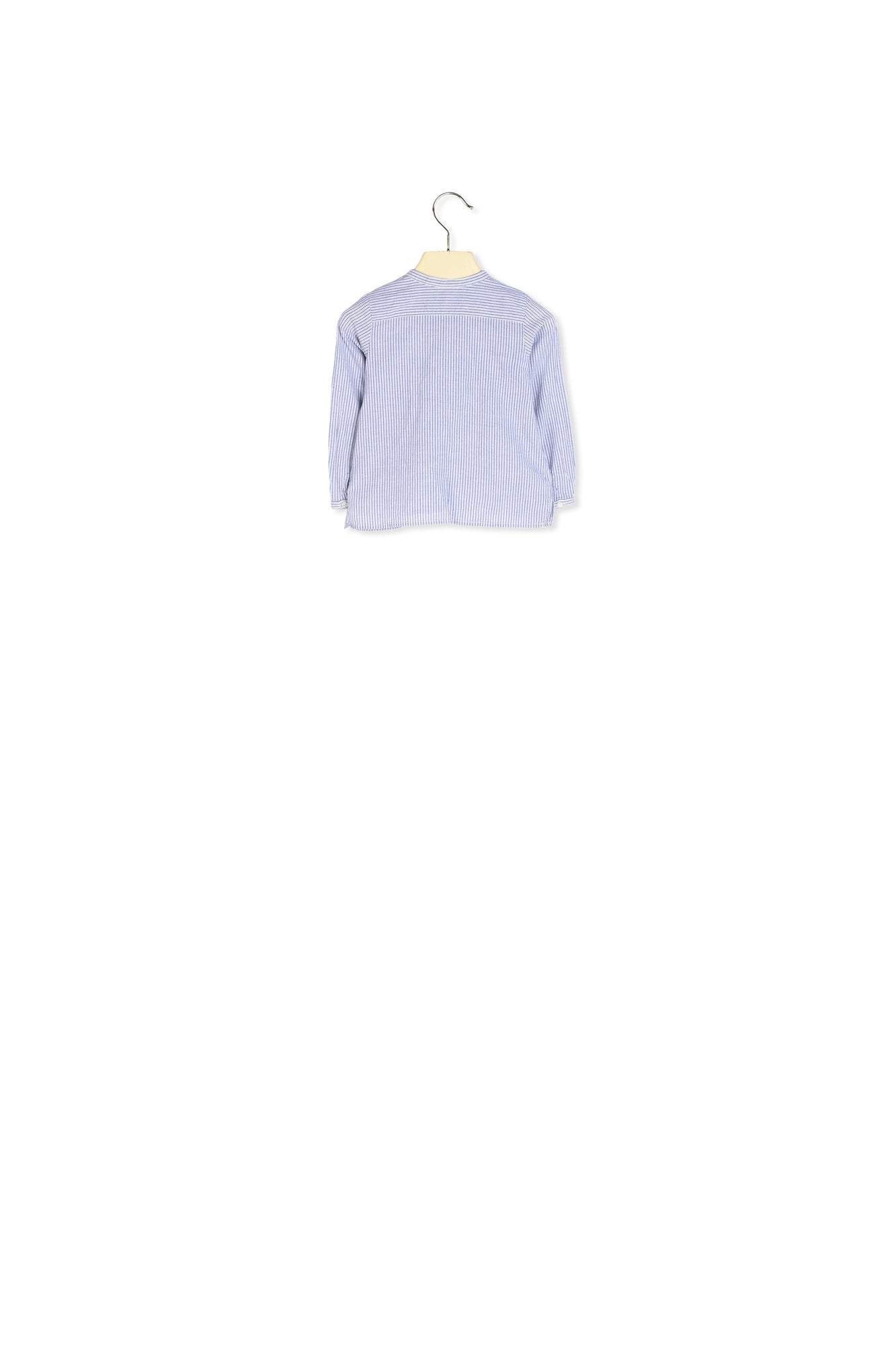 Chemise Polisson - Bonpoint vintage
