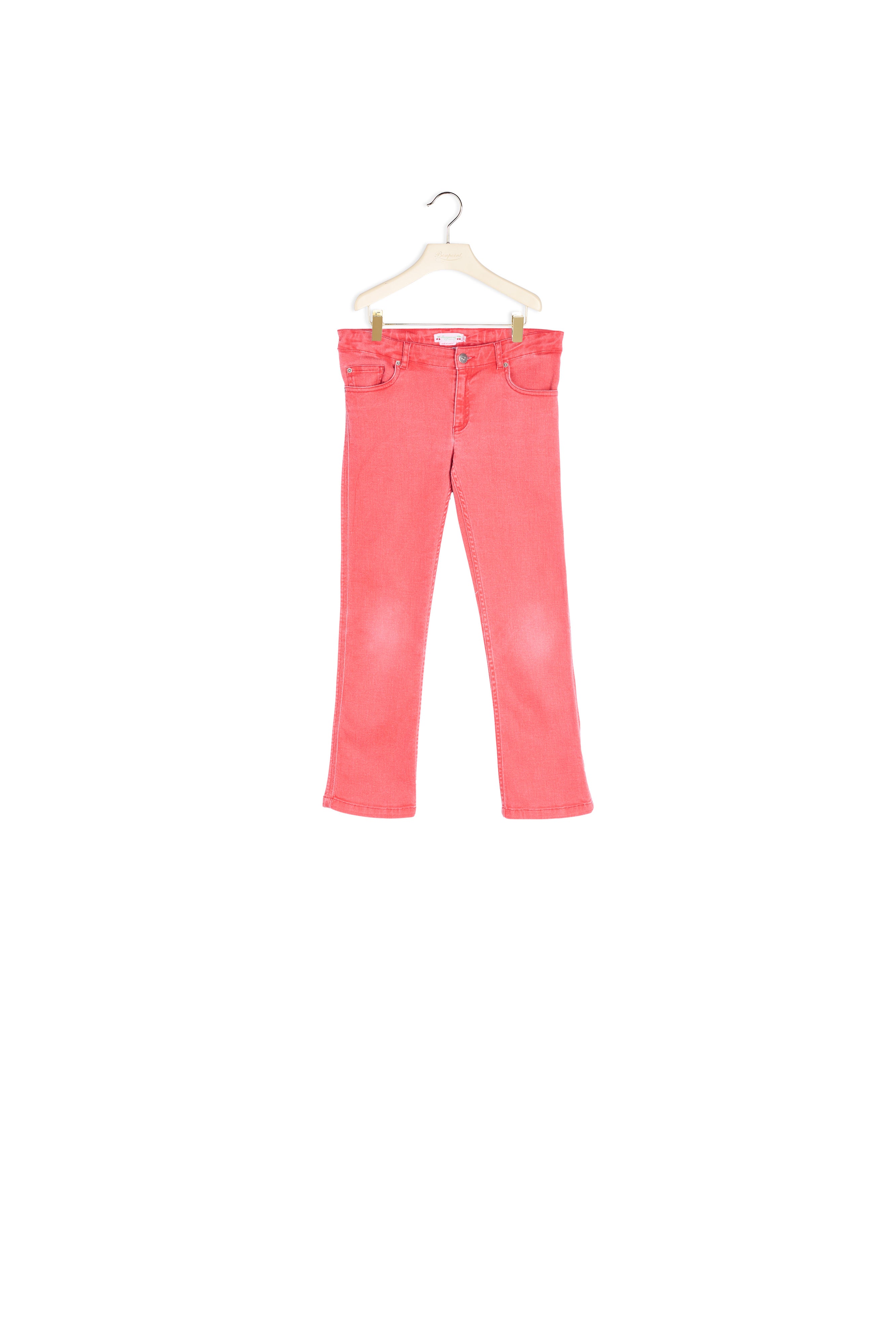 Jean surteint - Bonpoint vintage