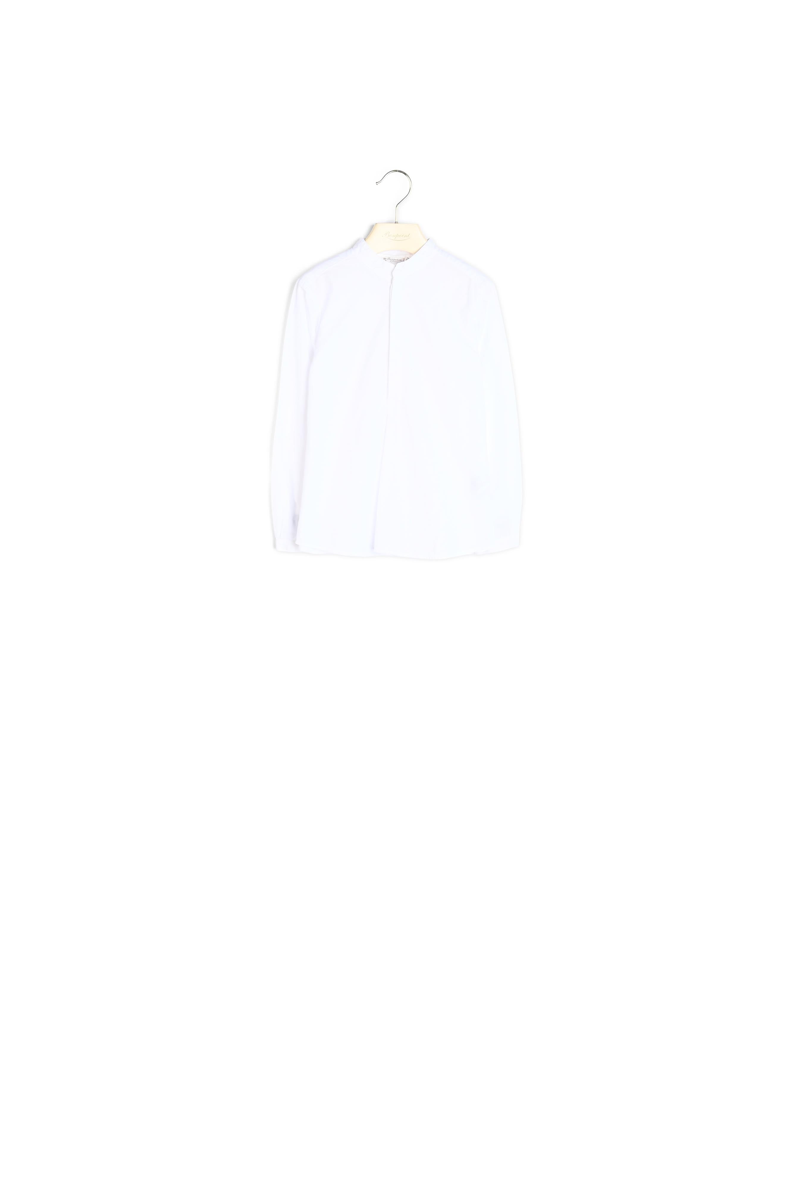 Chemise Auguste - Bonpoint vintage