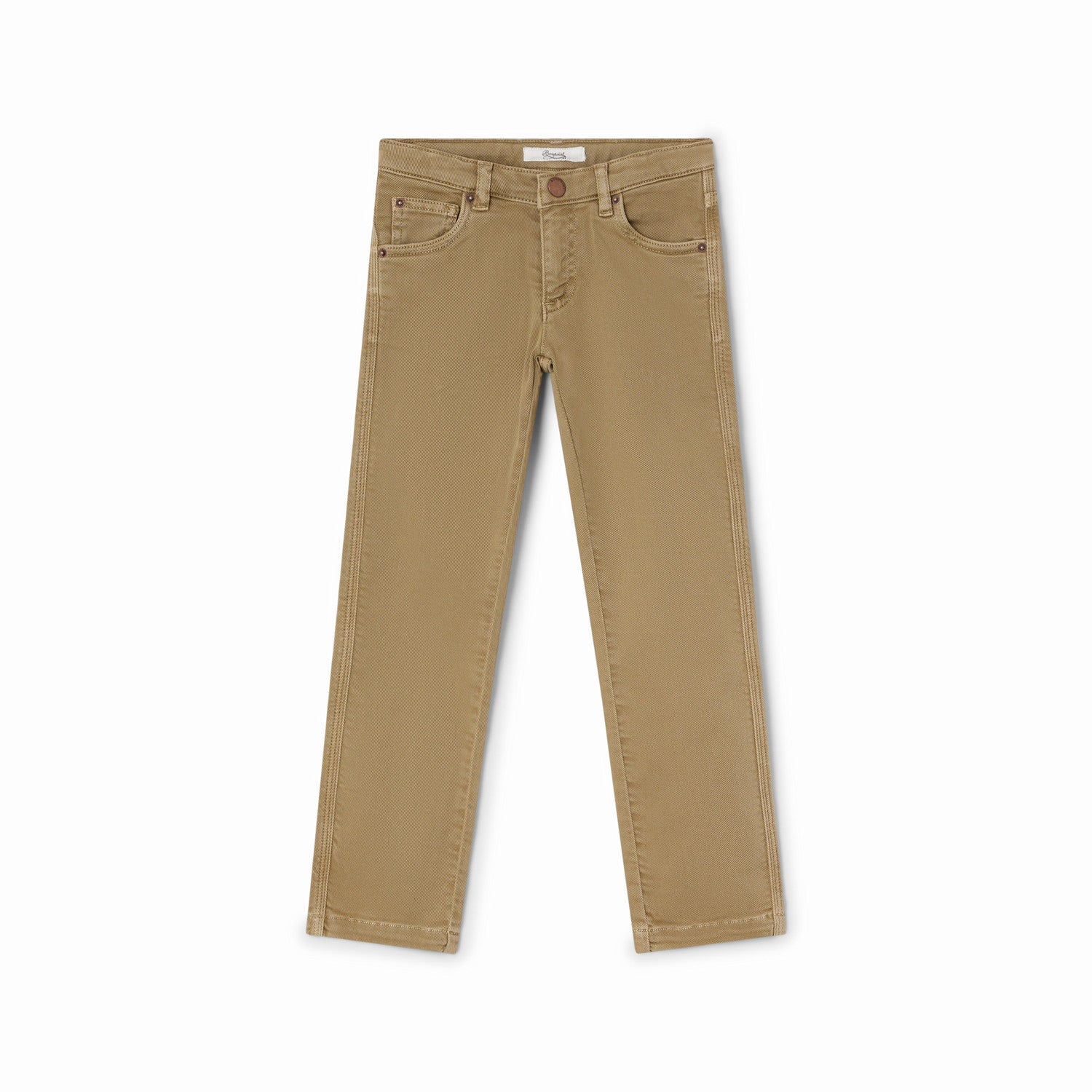 Jean uni - Bonpoint vintage