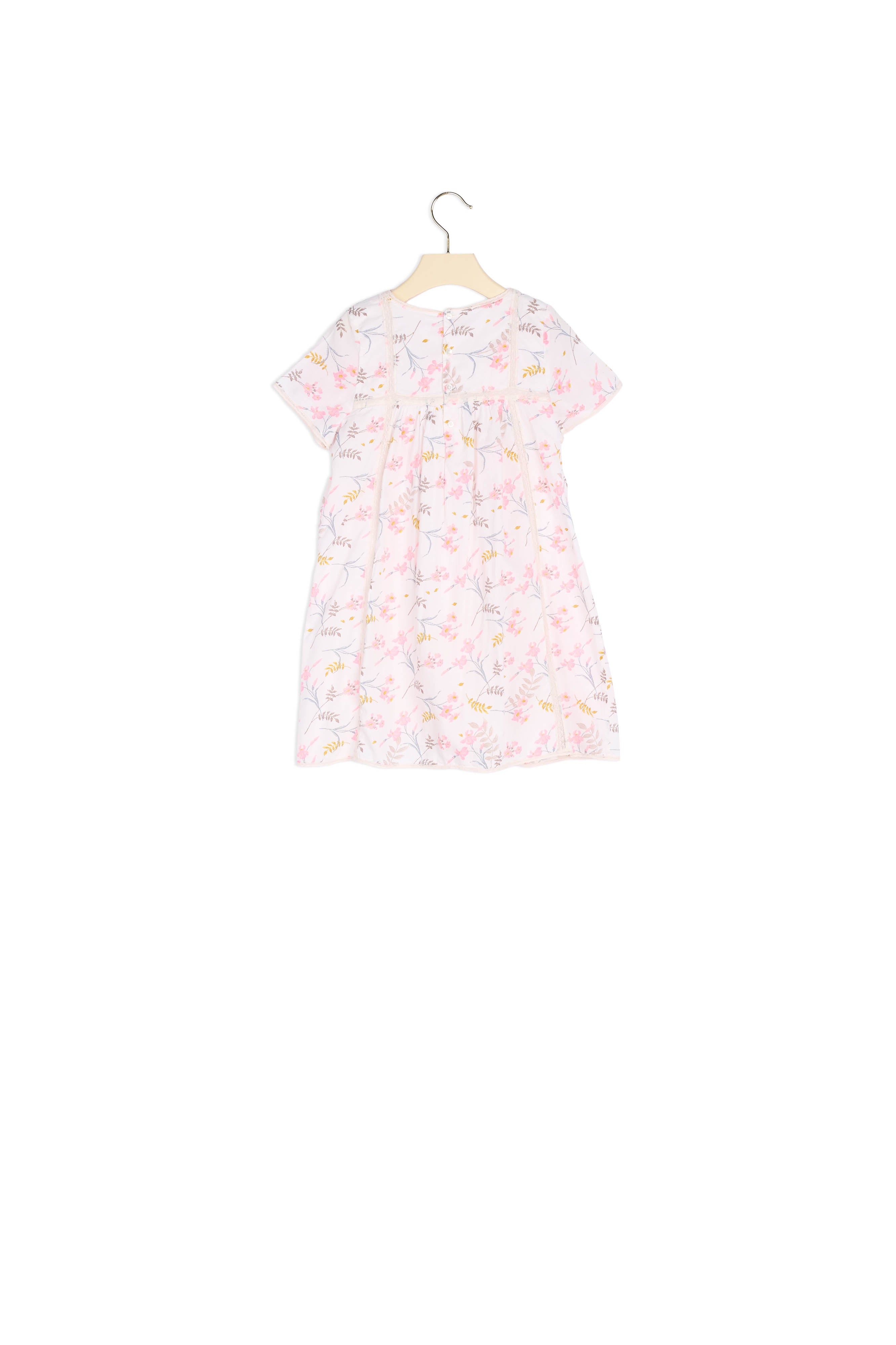 Robe Nora - Bonpoint vintage
