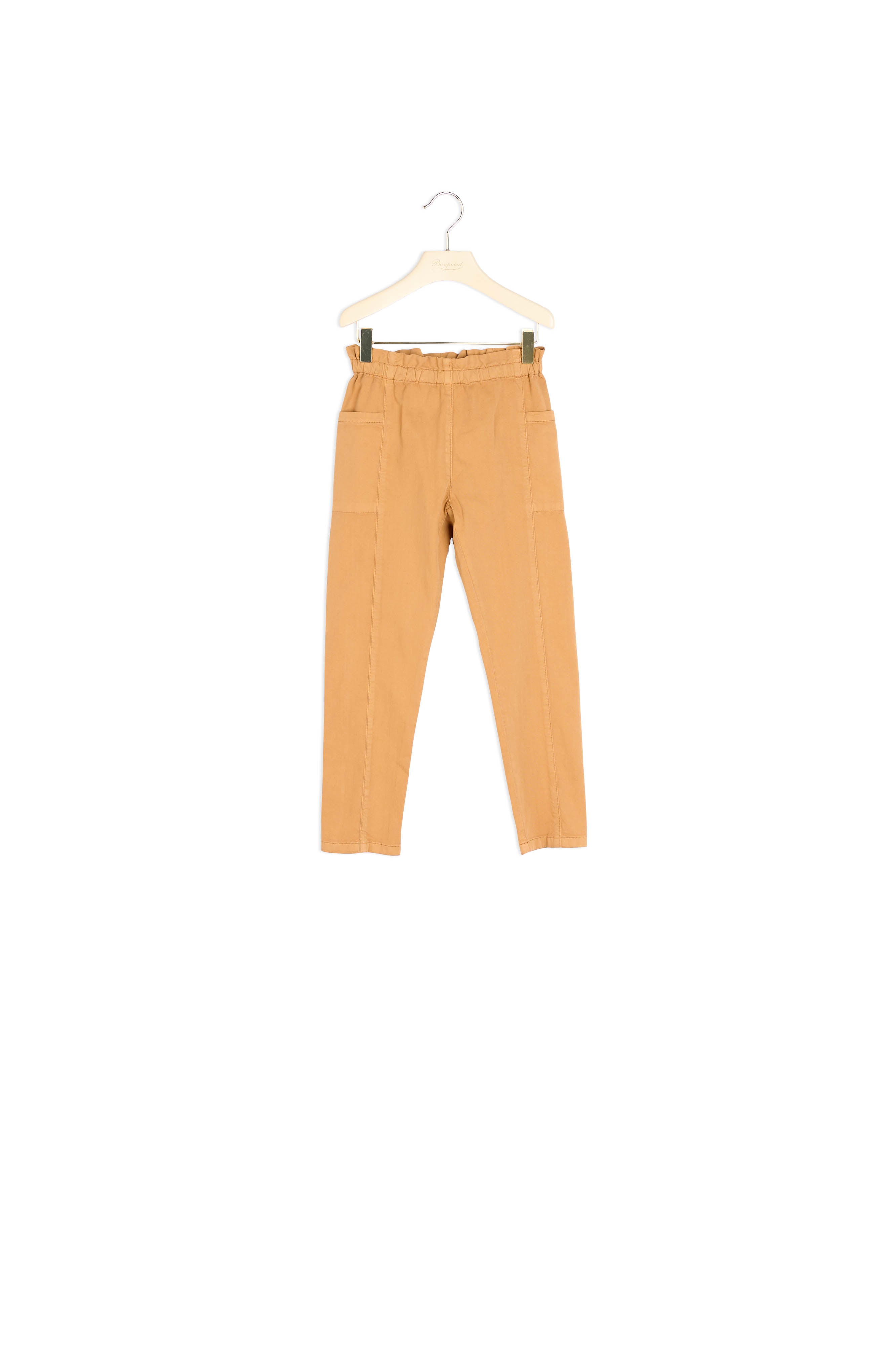 Pantalon en denim léger - Bonpoint vintage