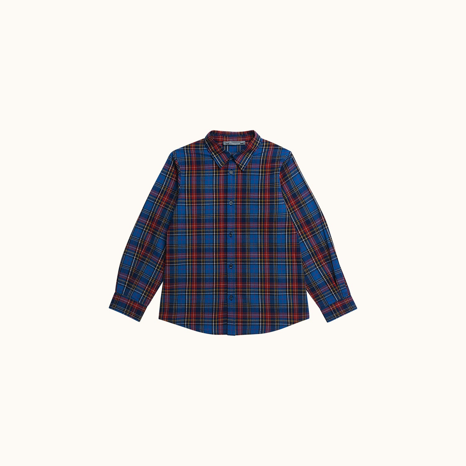 Chemise Agile - Bonpoint vintage