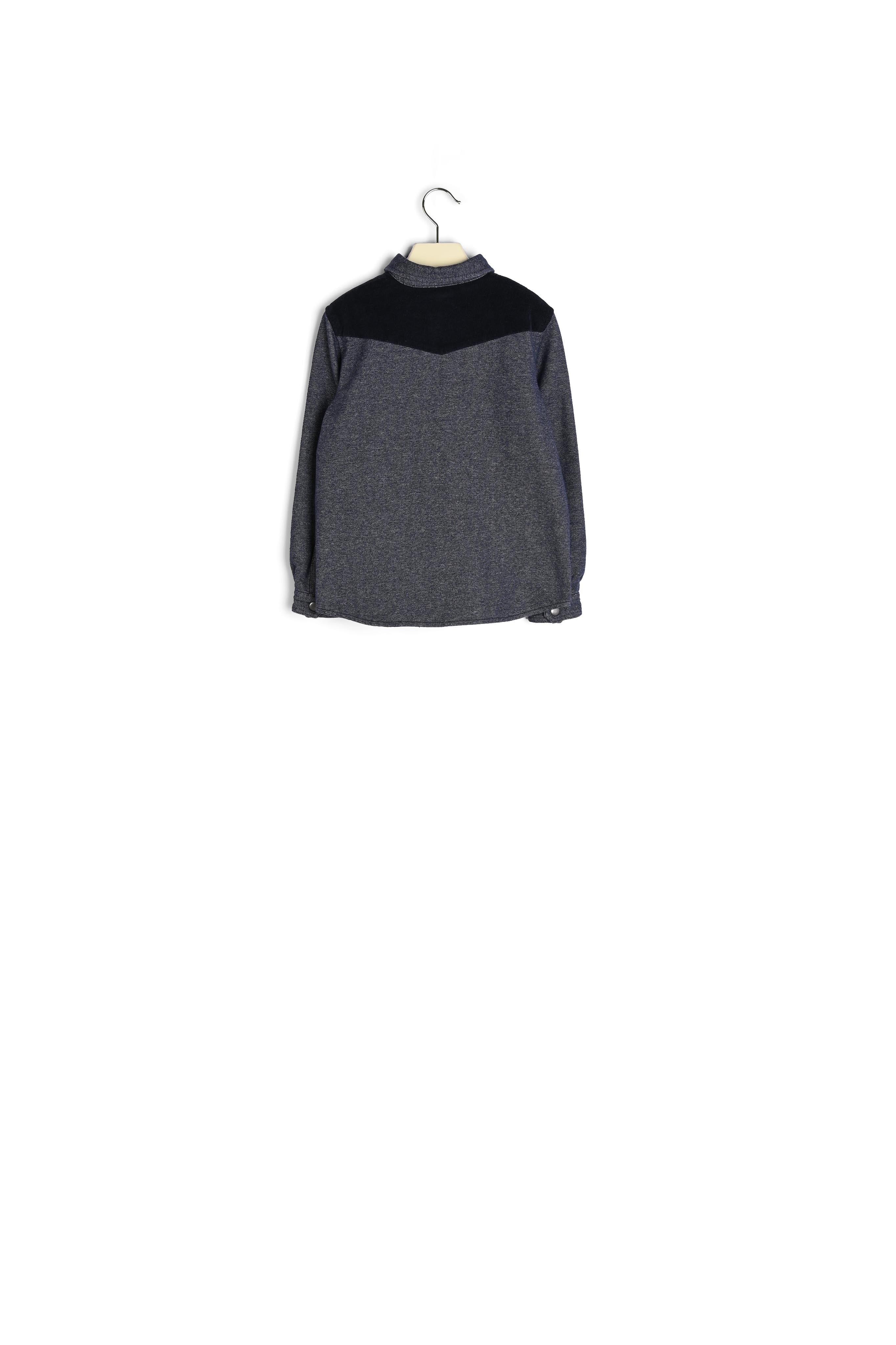 Chemise Missouri - Bonpoint vintage