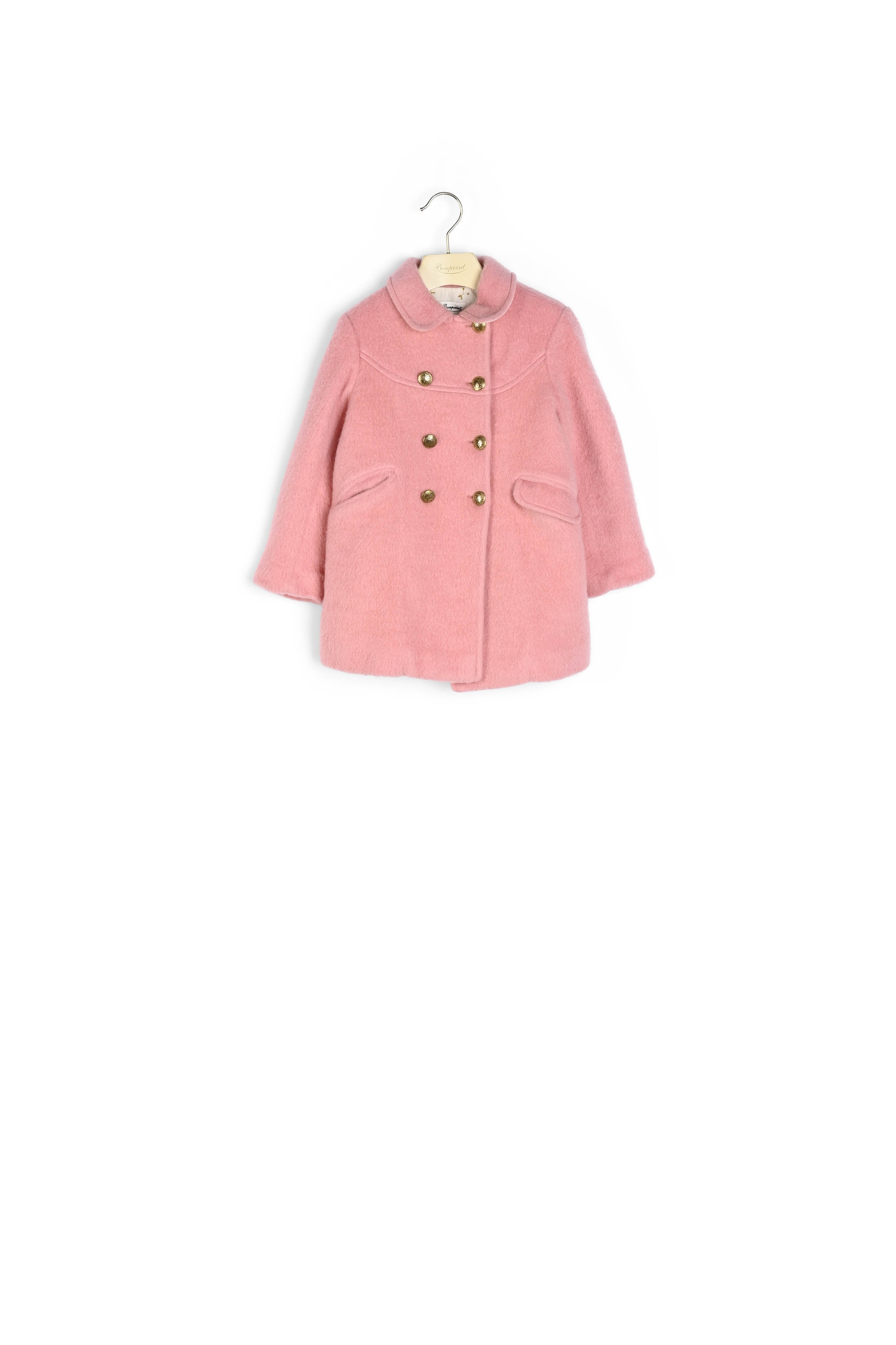 Manteau Jolly - Bonpoint vintage