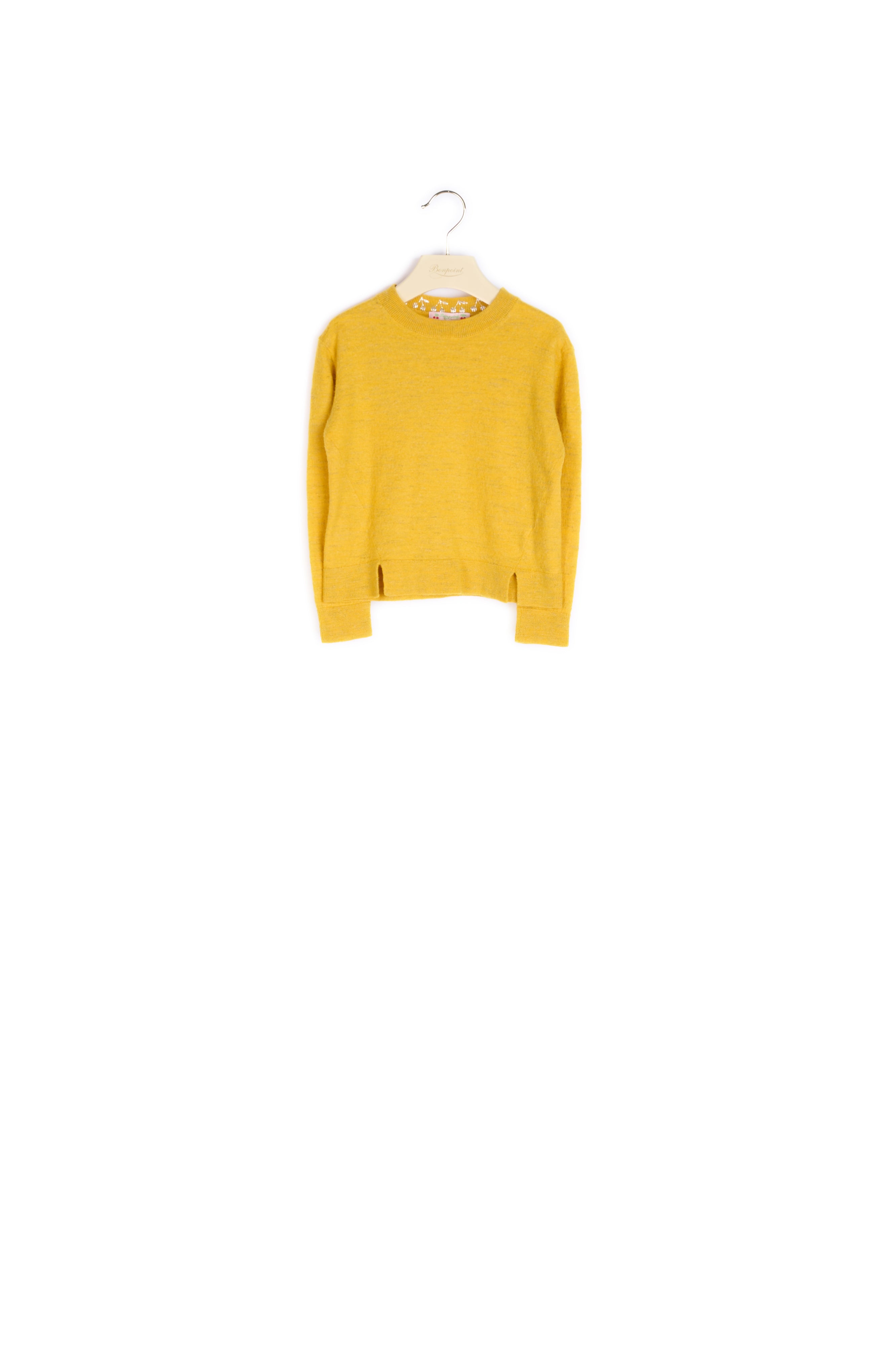 Pull Tunique - Bonpoint vintage