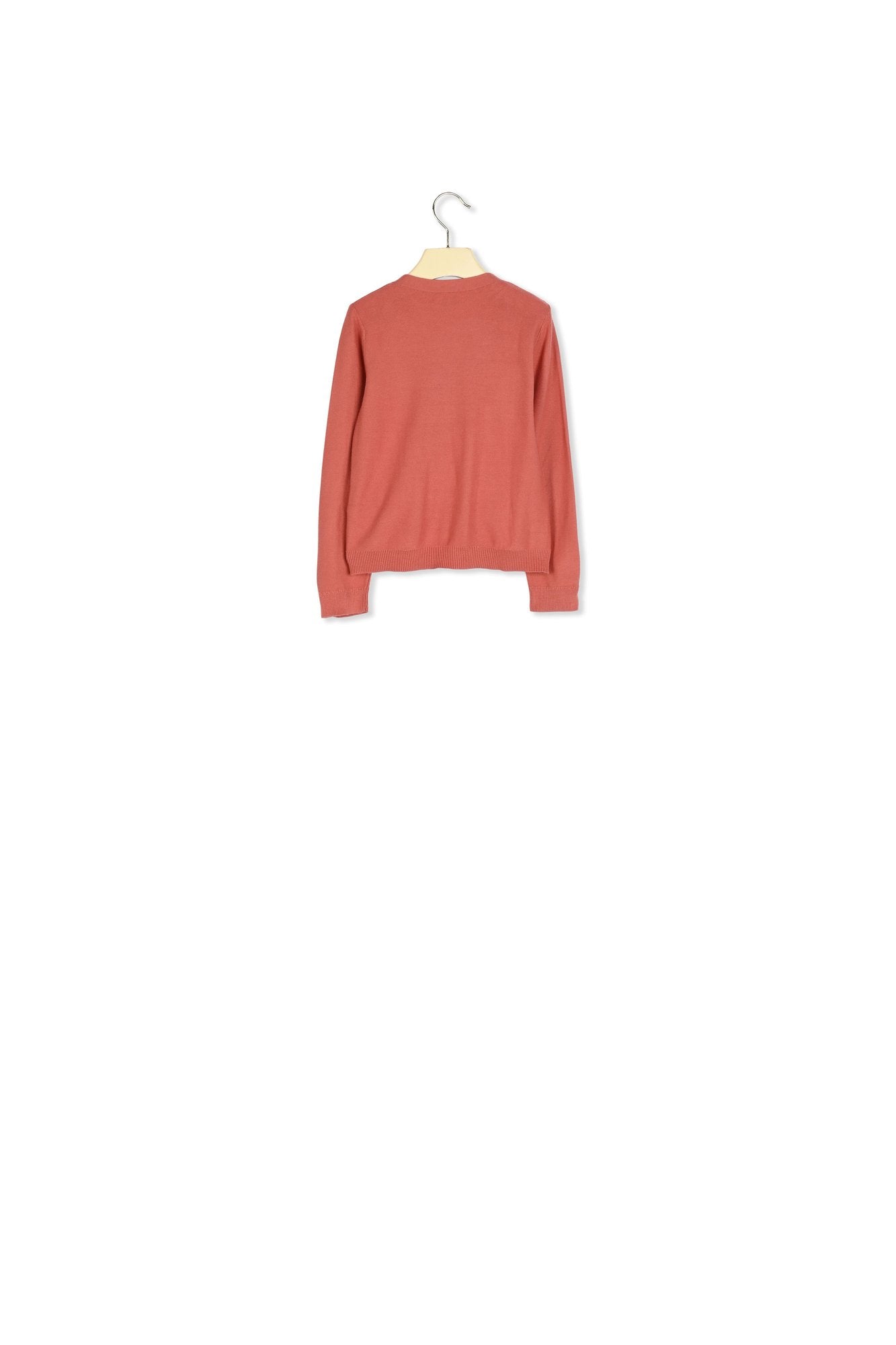 Cardigan en coton - Bonpoint vintage
