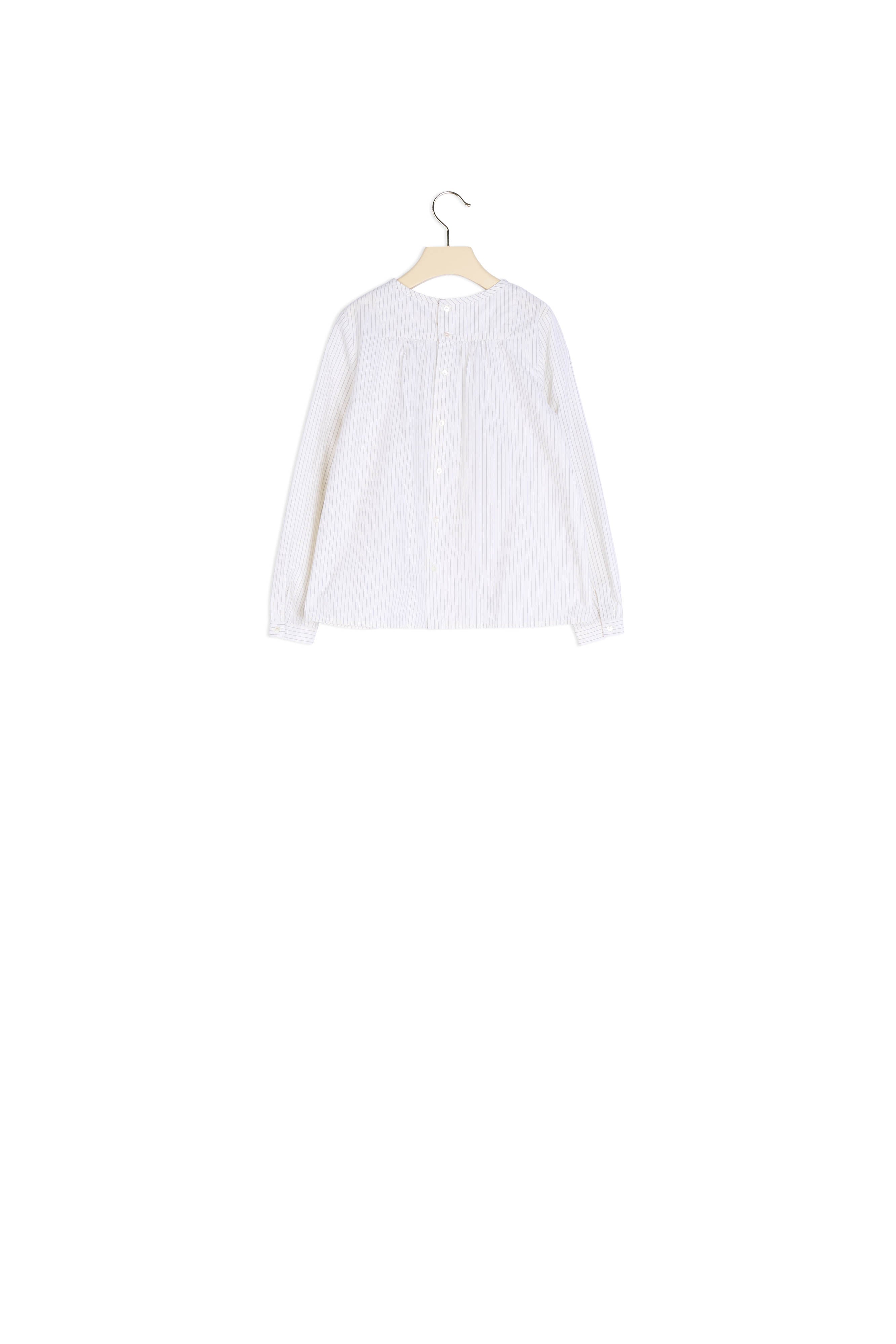 Blouse Juliette - Bonpoint vintage