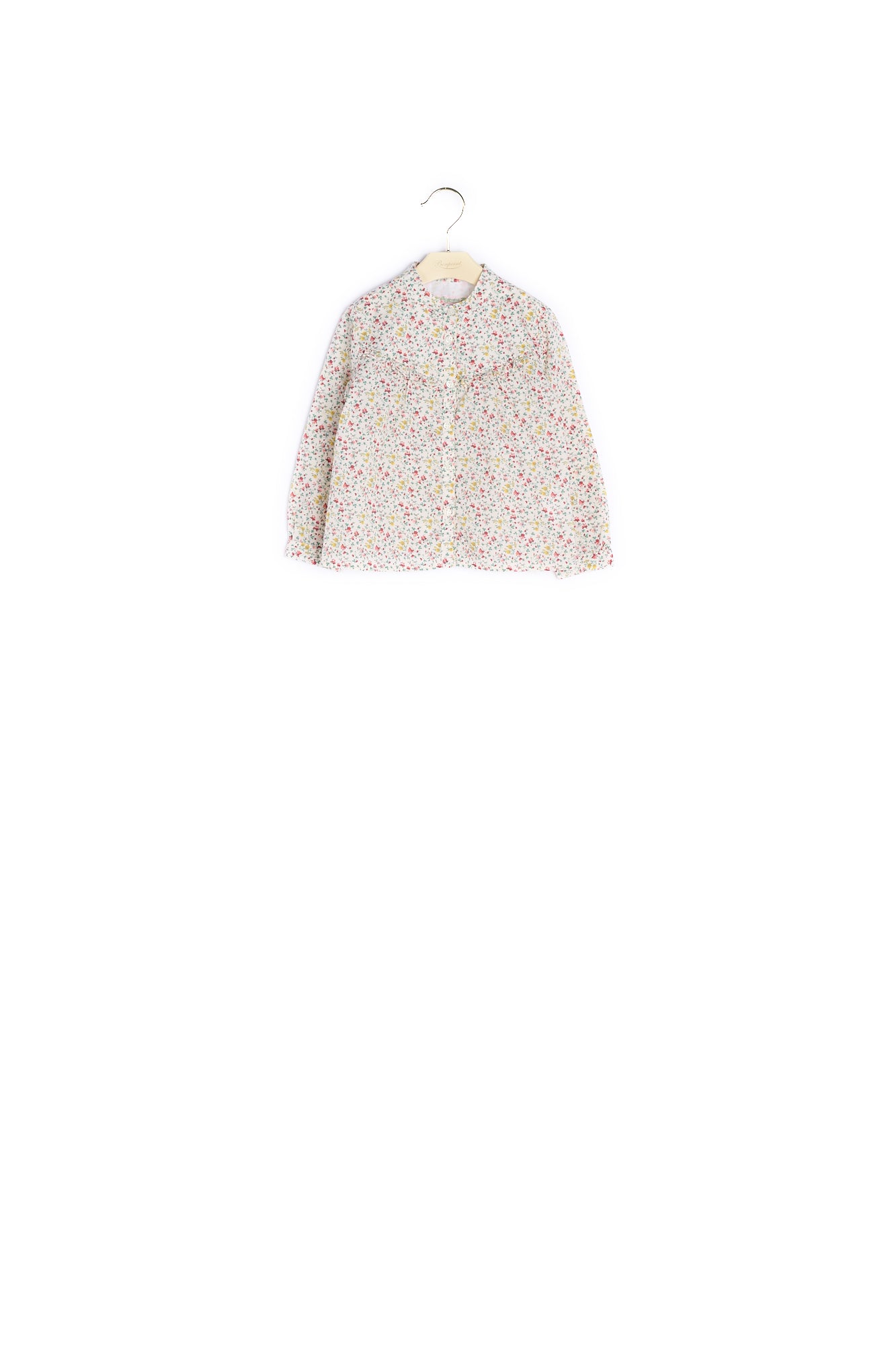 Blouse Julia - Bonpoint vintage