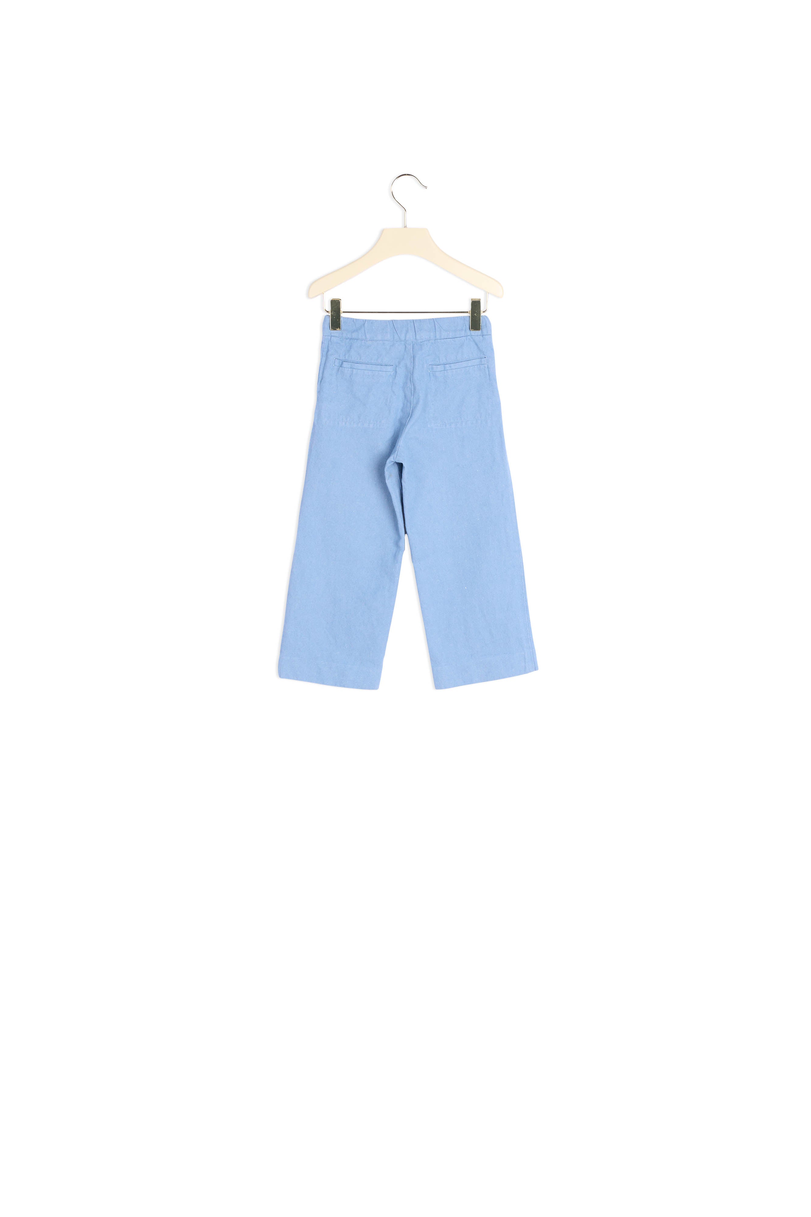 Pantalon à pont - Bonpoint vintage