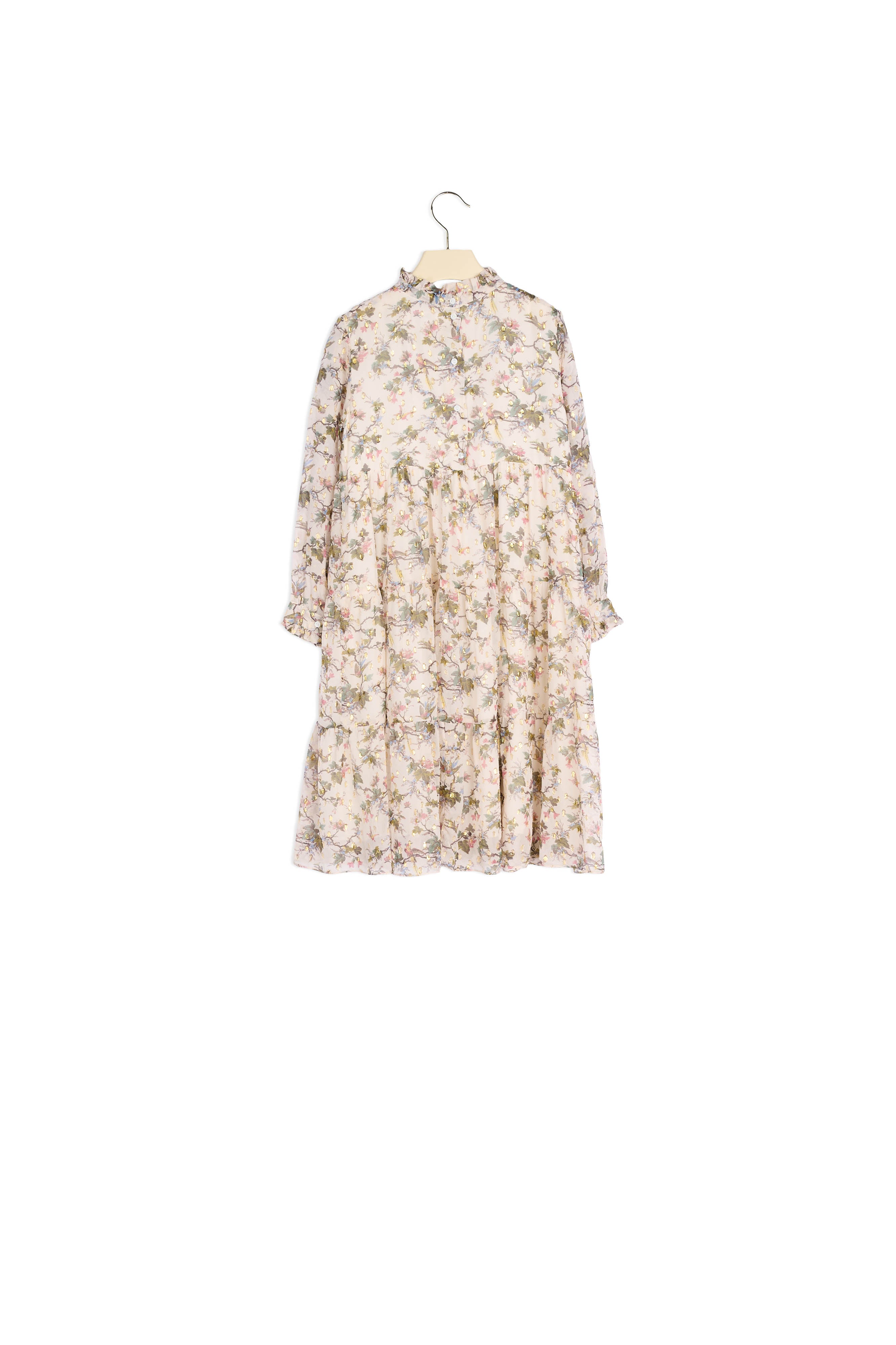 Robe Maiween - Bonpoint vintage
