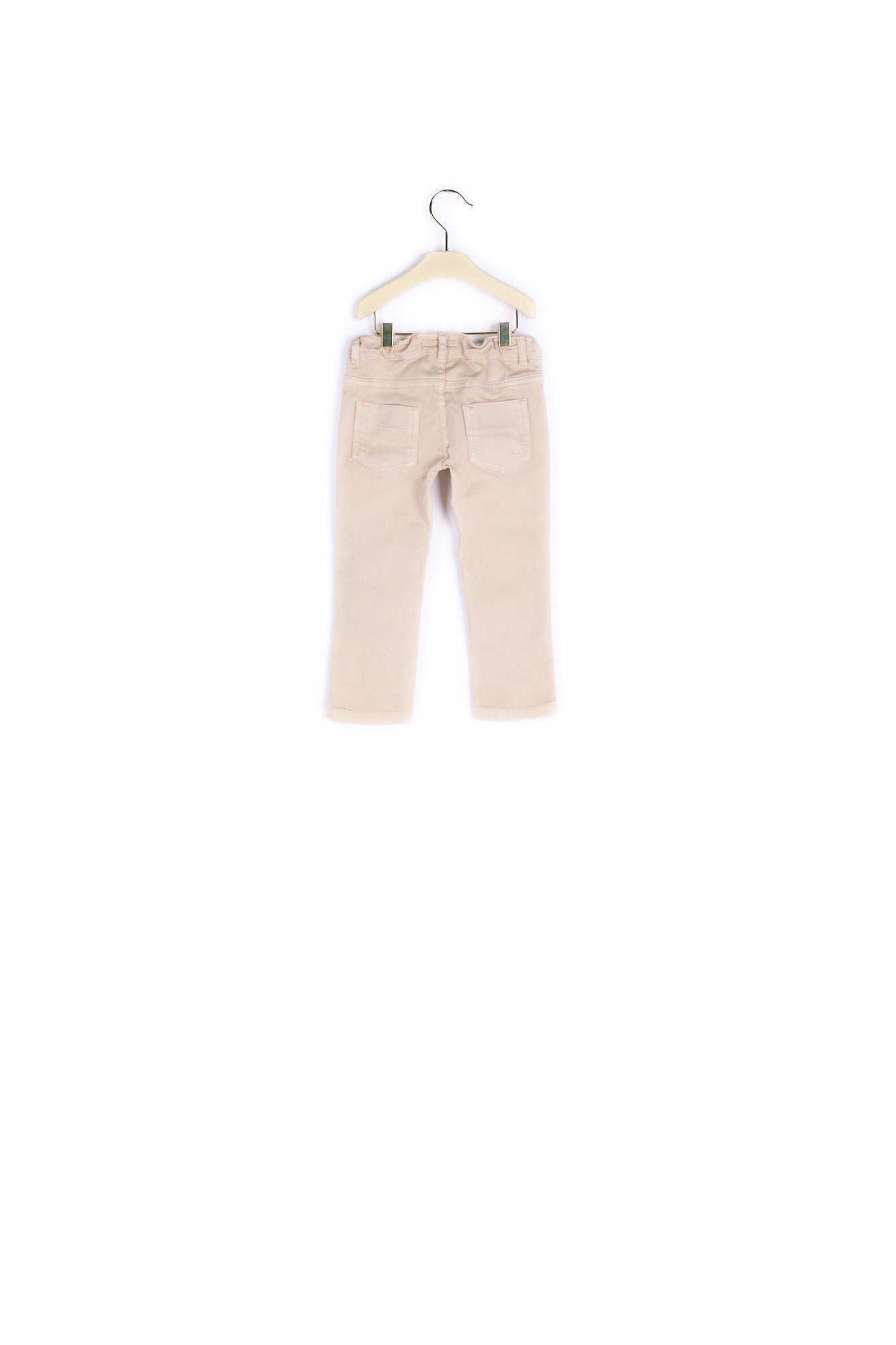 Pantalon en coton bio bébé - Bonpoint vintage