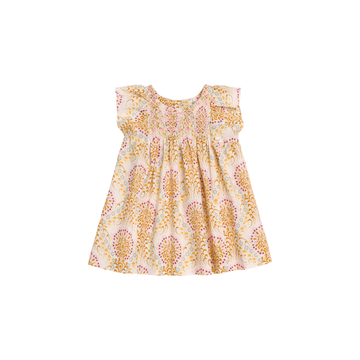 Robe Cadelili - Bonpoint vintage