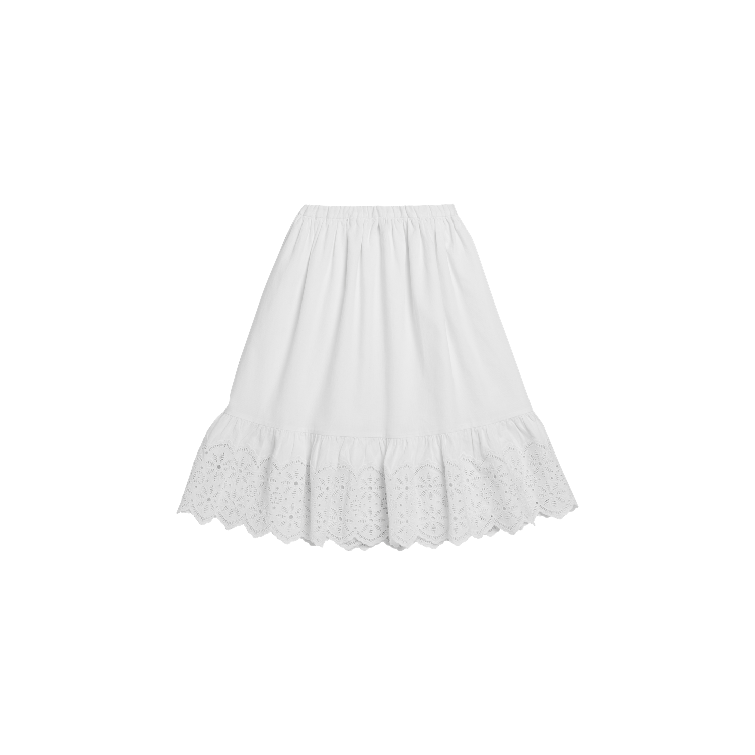 Jupe Farah - Bonpoint vintage