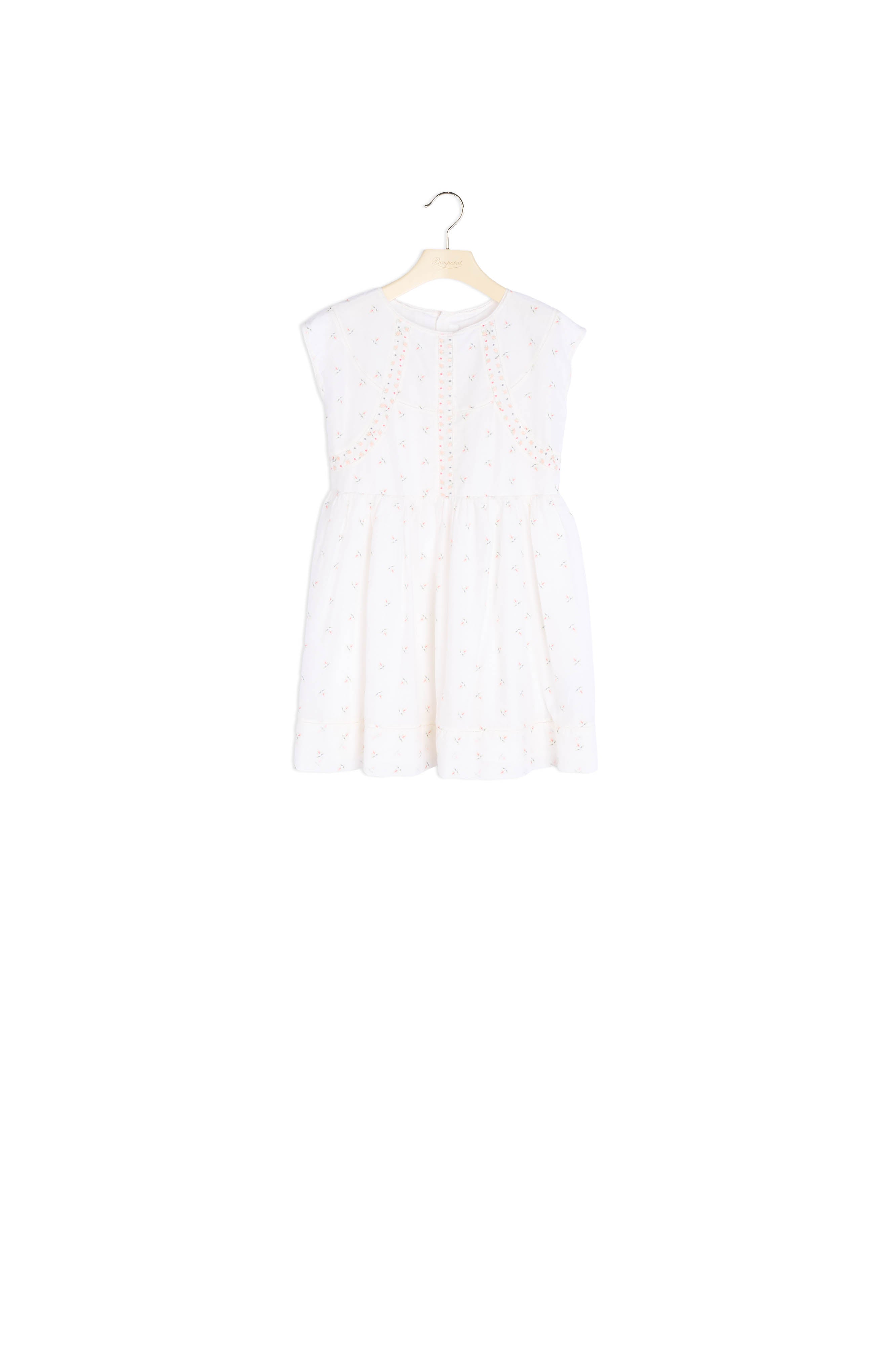 Robe habillée Sofiana - Bonpoint vintage