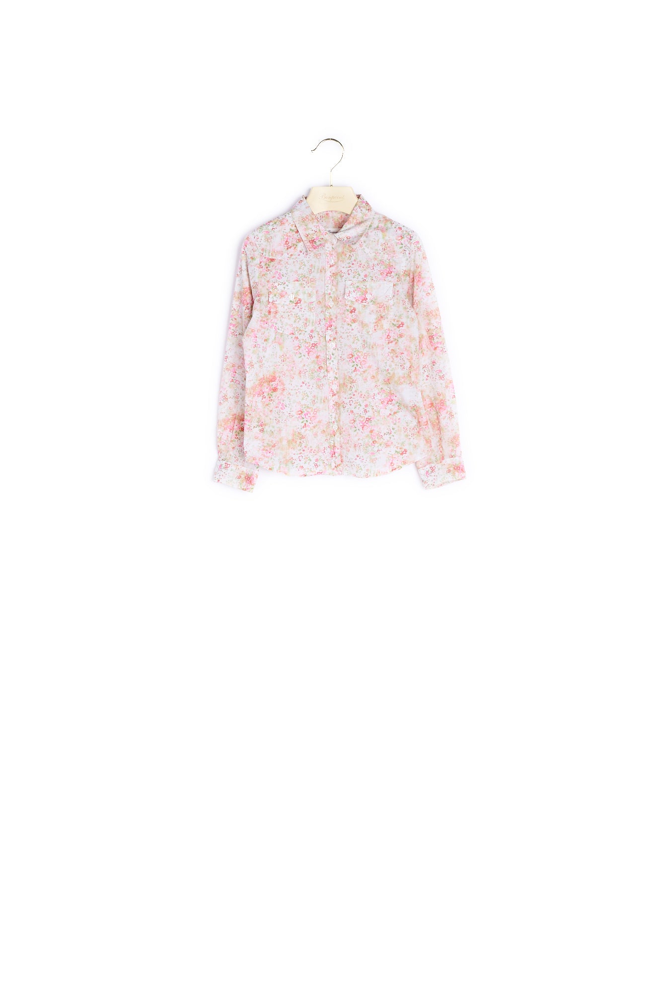 Chemise Ebonie - Bonpoint vintage