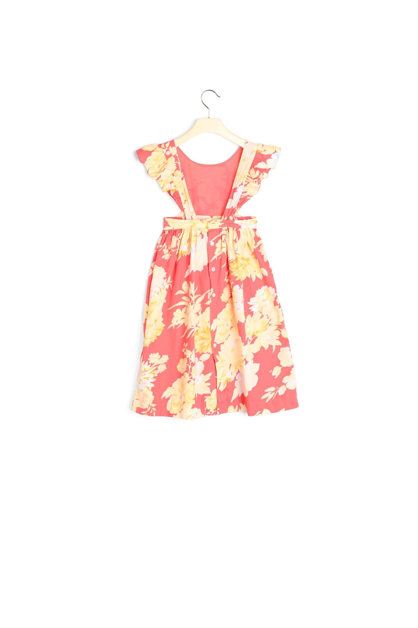 Robe Canelle - Bonpoint vintage