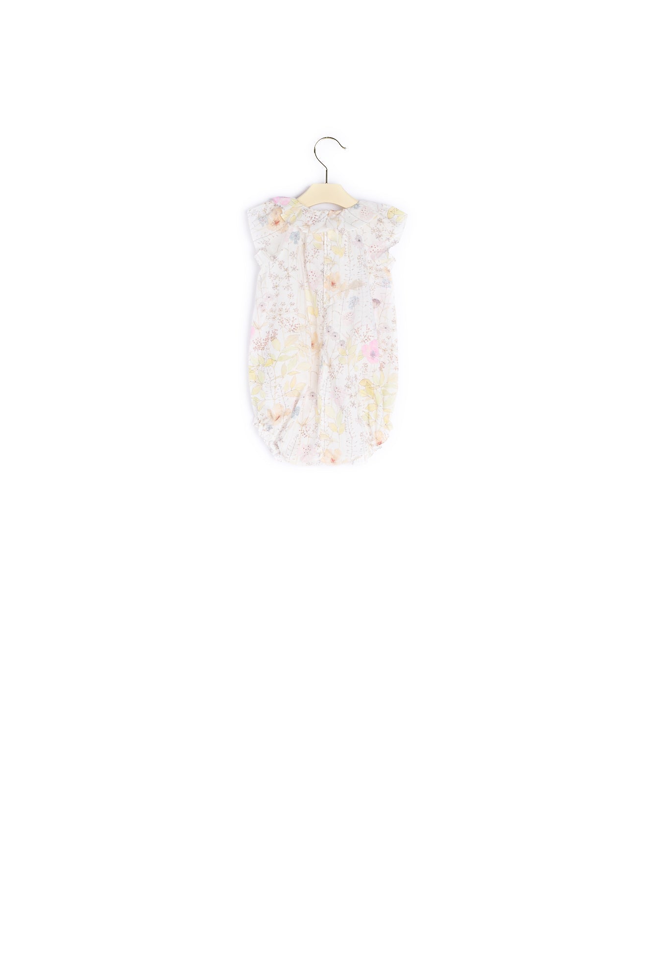 Barboteuse Glory - Bonpoint vintage