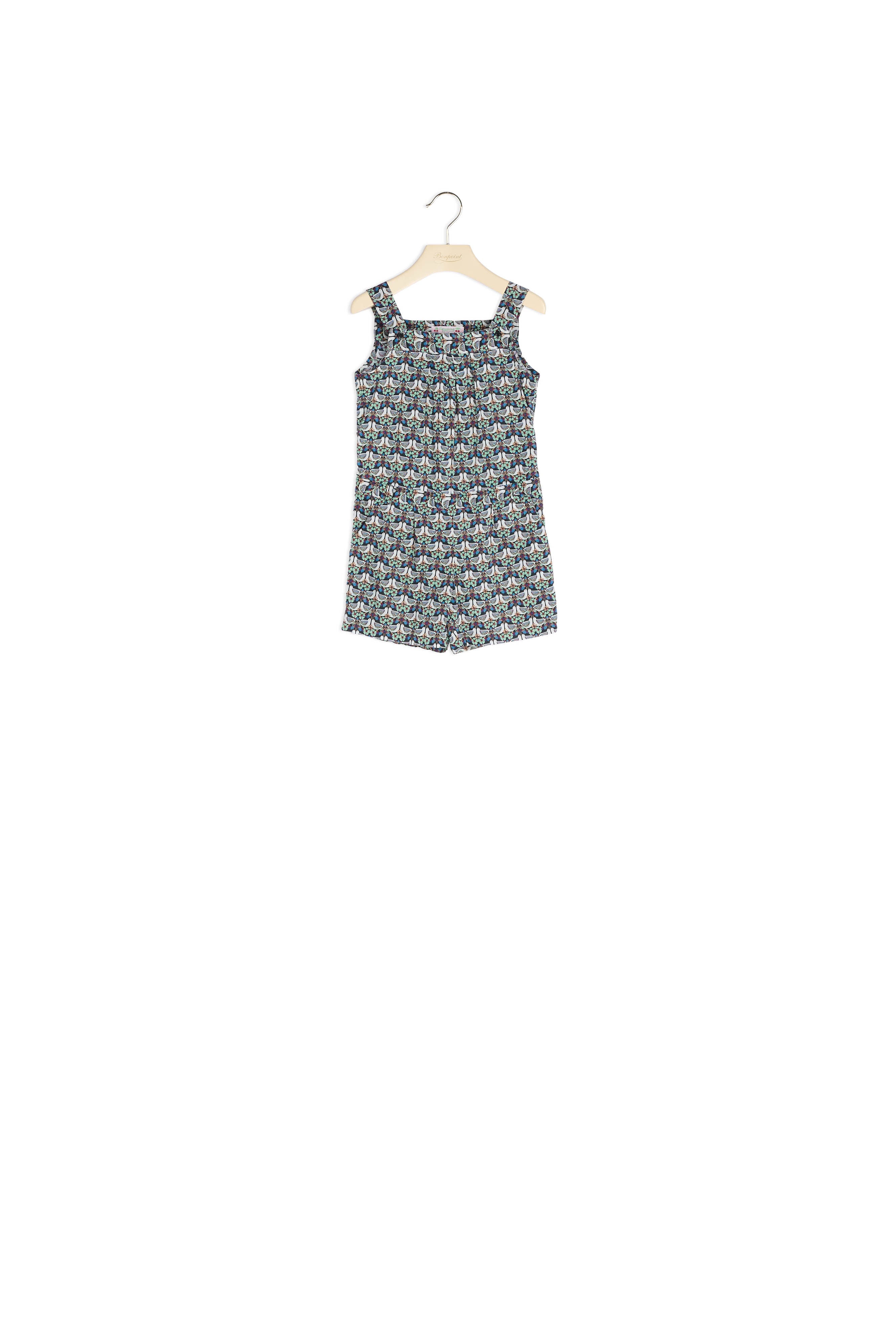 Combinaison Siloe - Bonpoint vintage