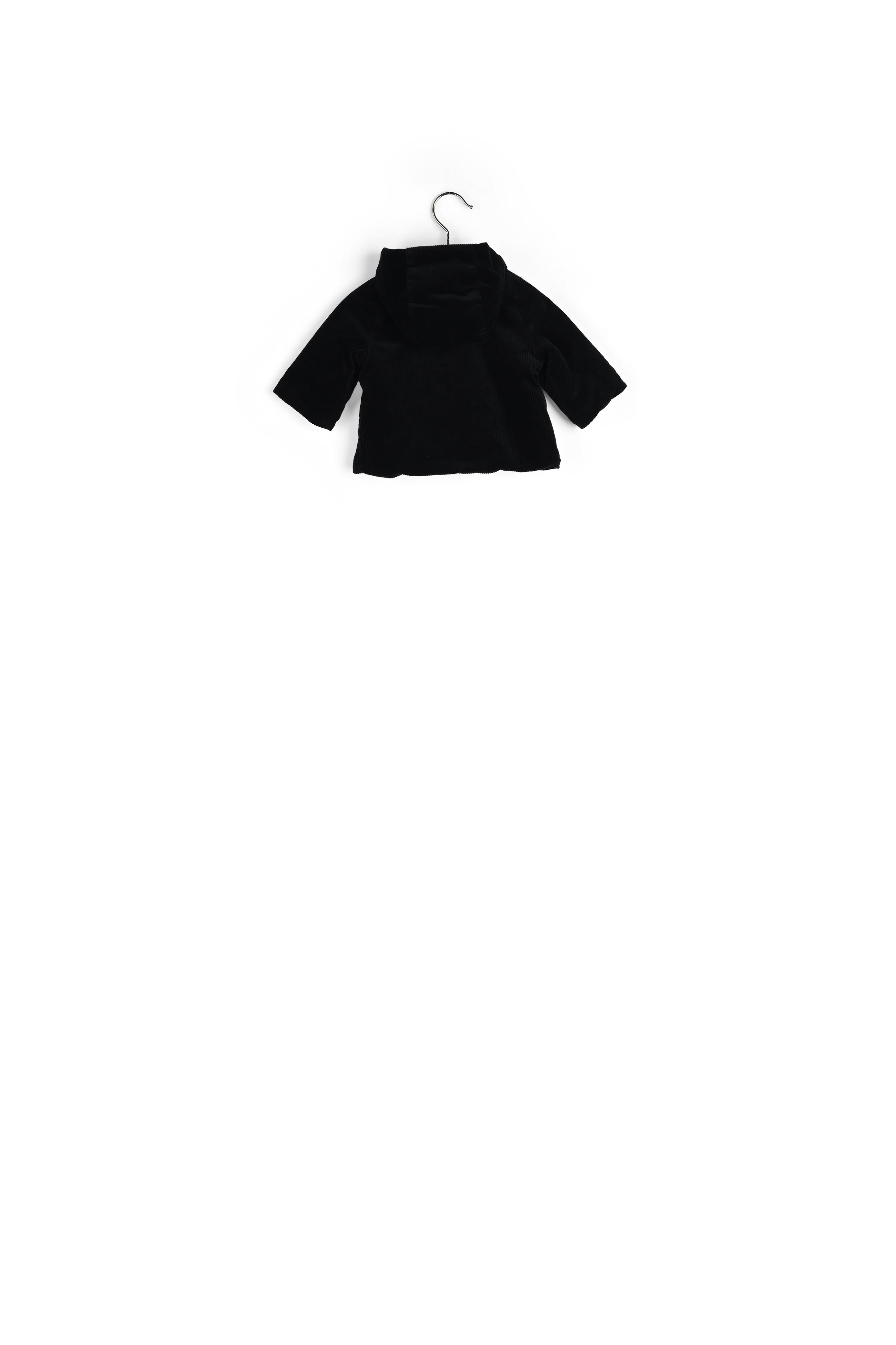 Manteau Misha - Bonpoint vintage