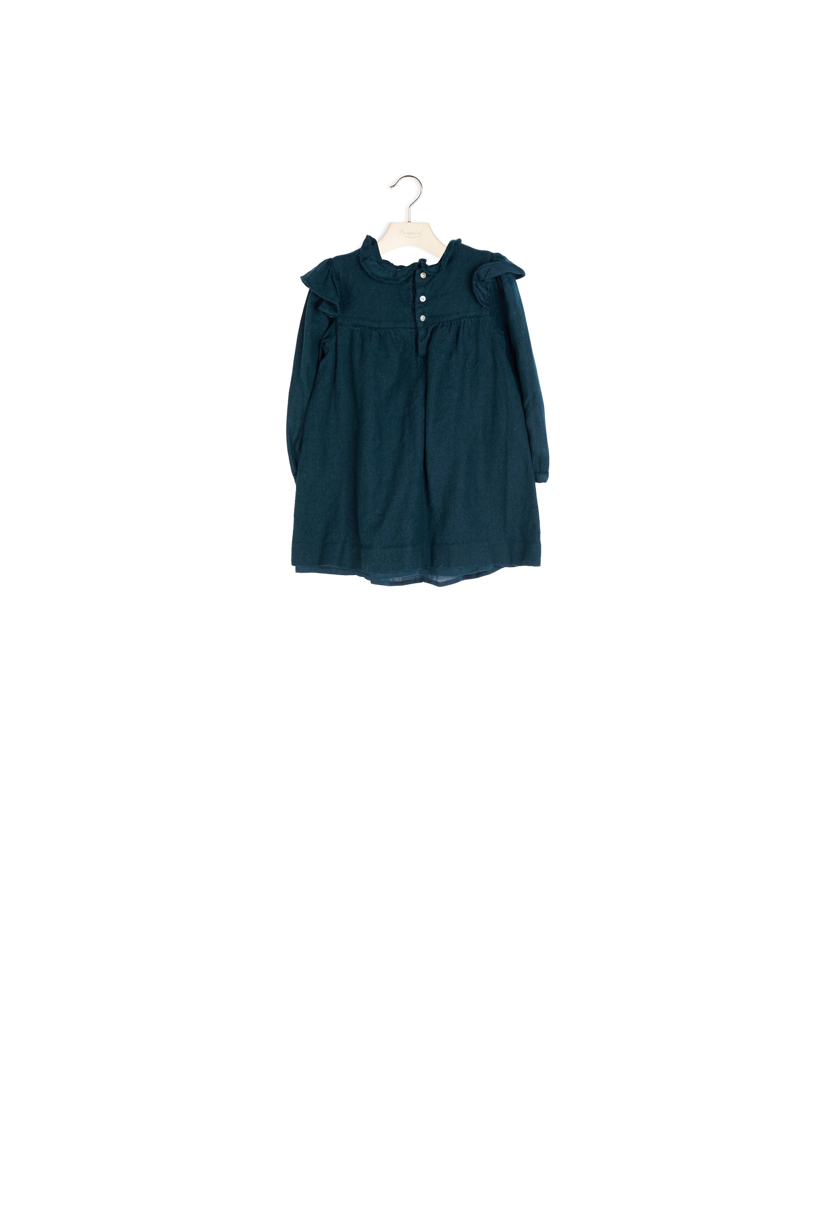 Robe Tilia - Bonpoint vintage