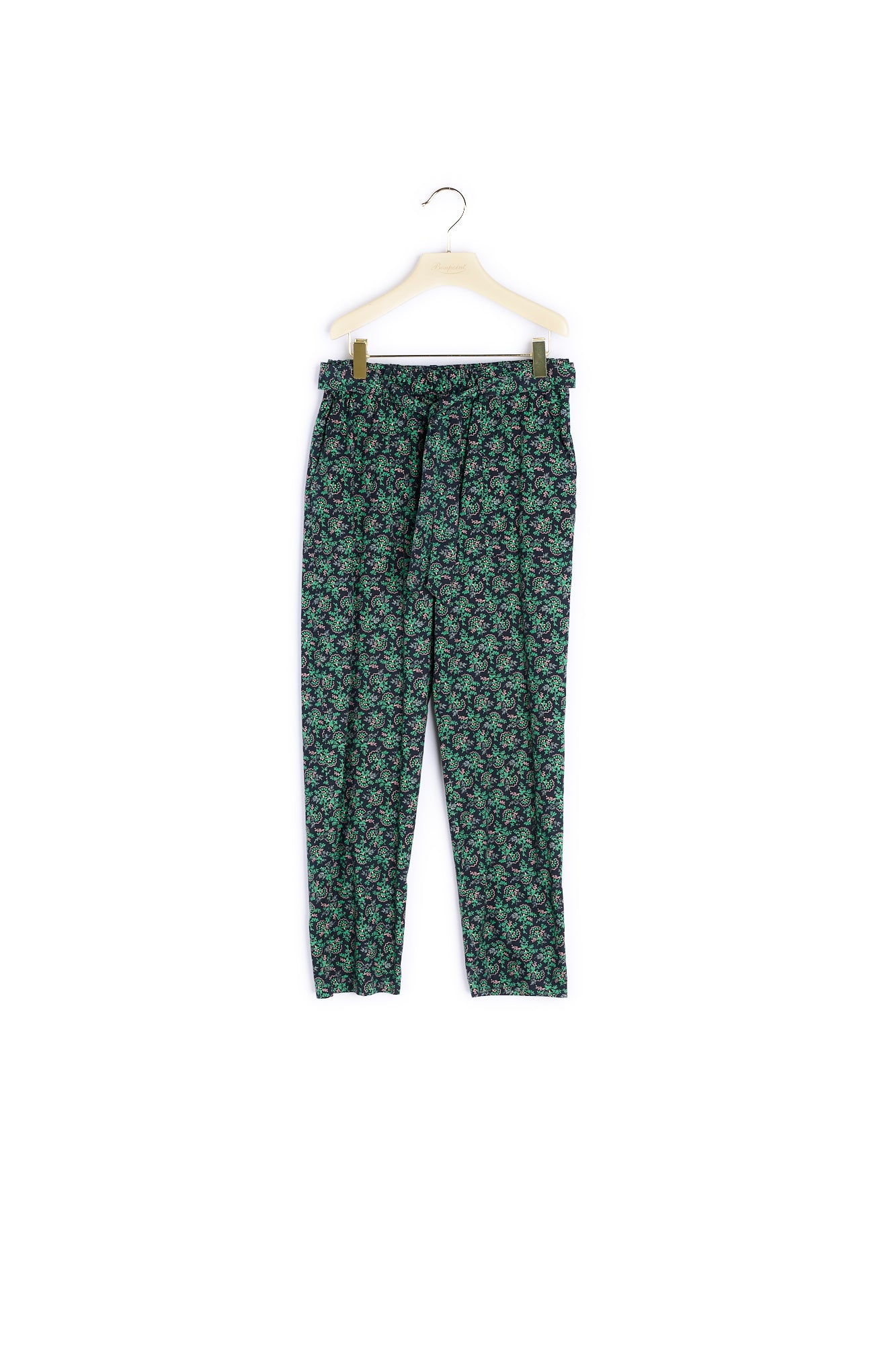 Pantalon Gala fille - Bonpoint vintage