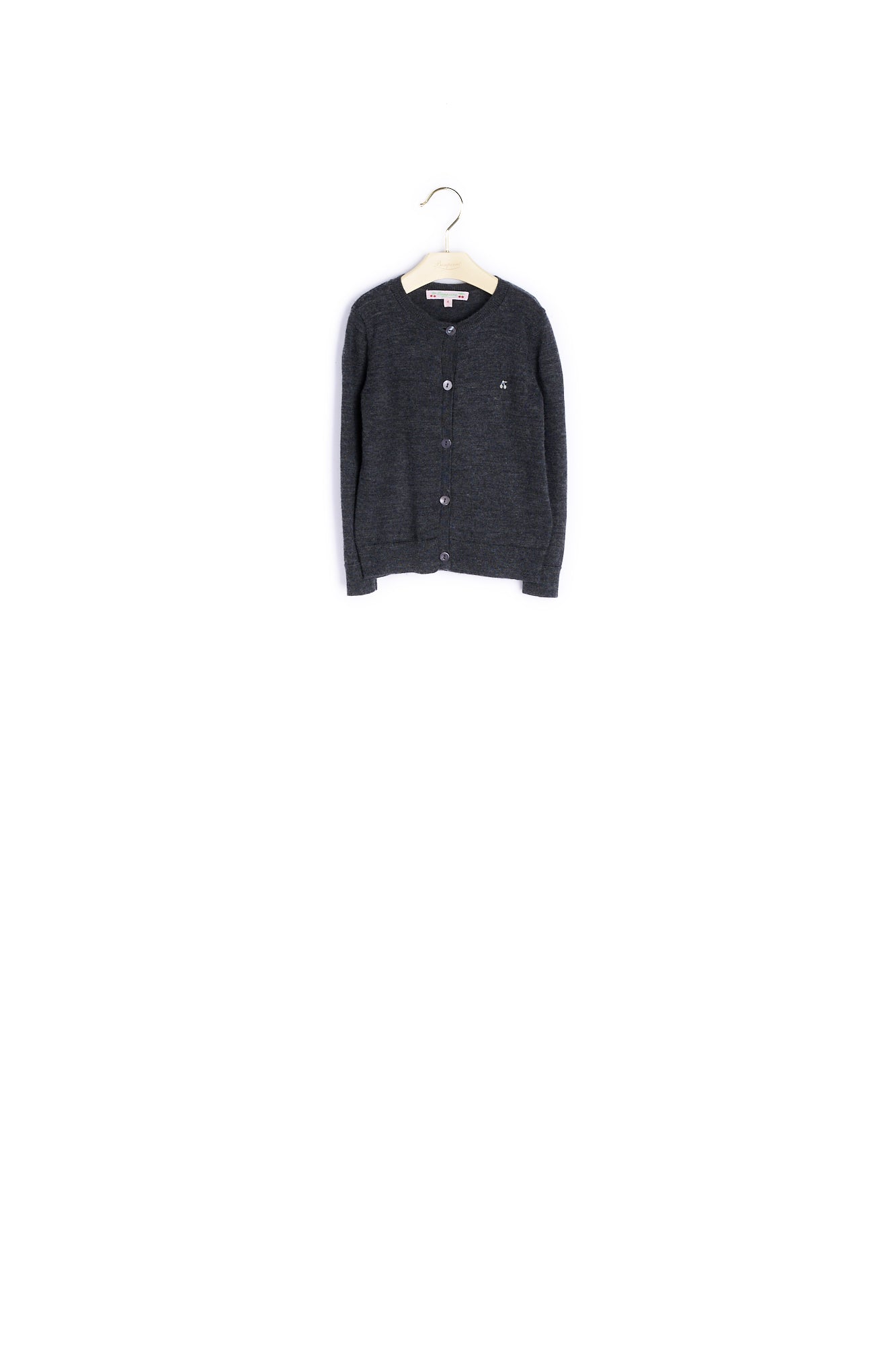 Cardigan Basic - Bonpoint vintage