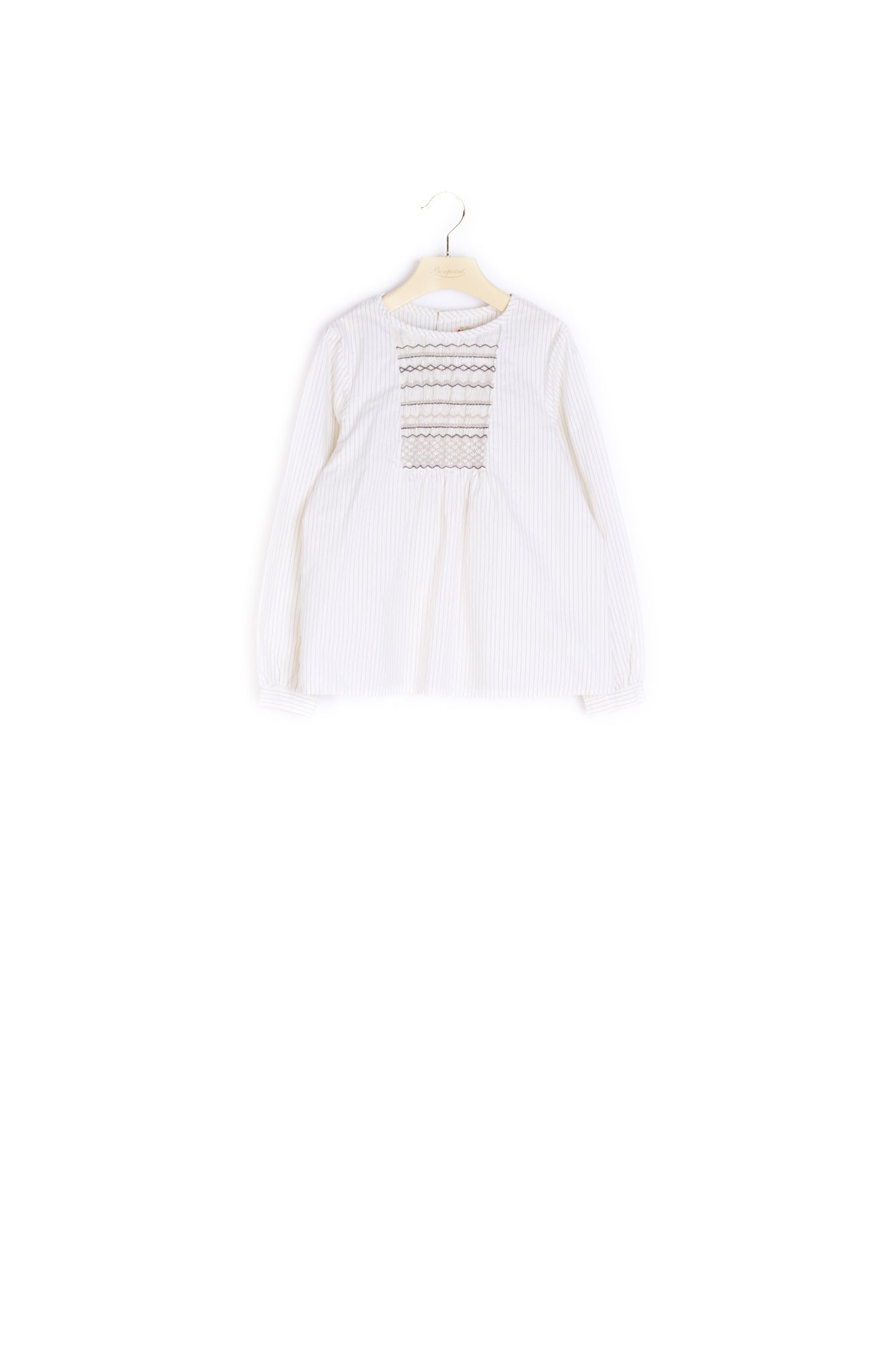 Blouse Juliette - Bonpoint vintage