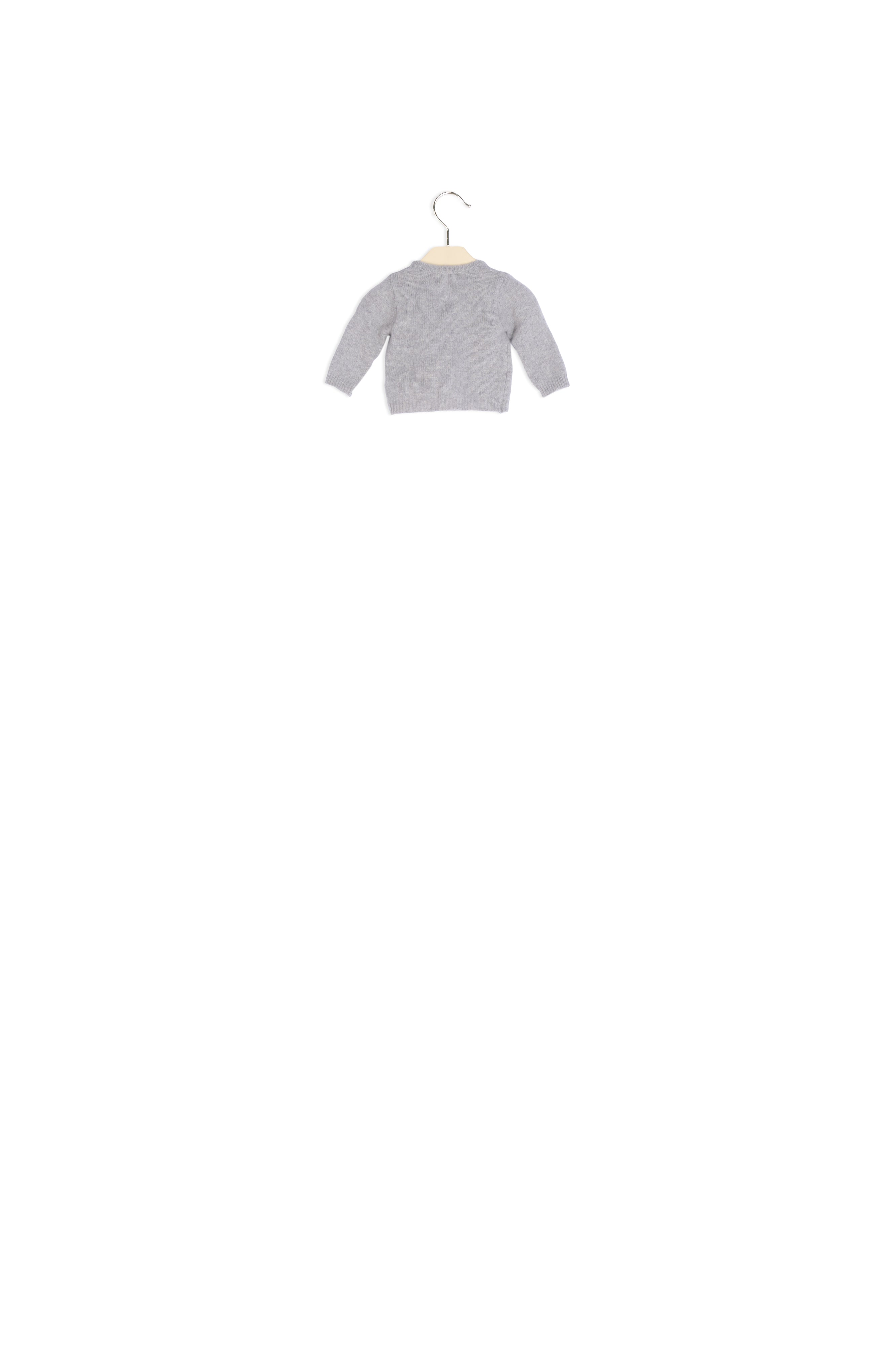 Cardigan bébé - Bonpoint vintage