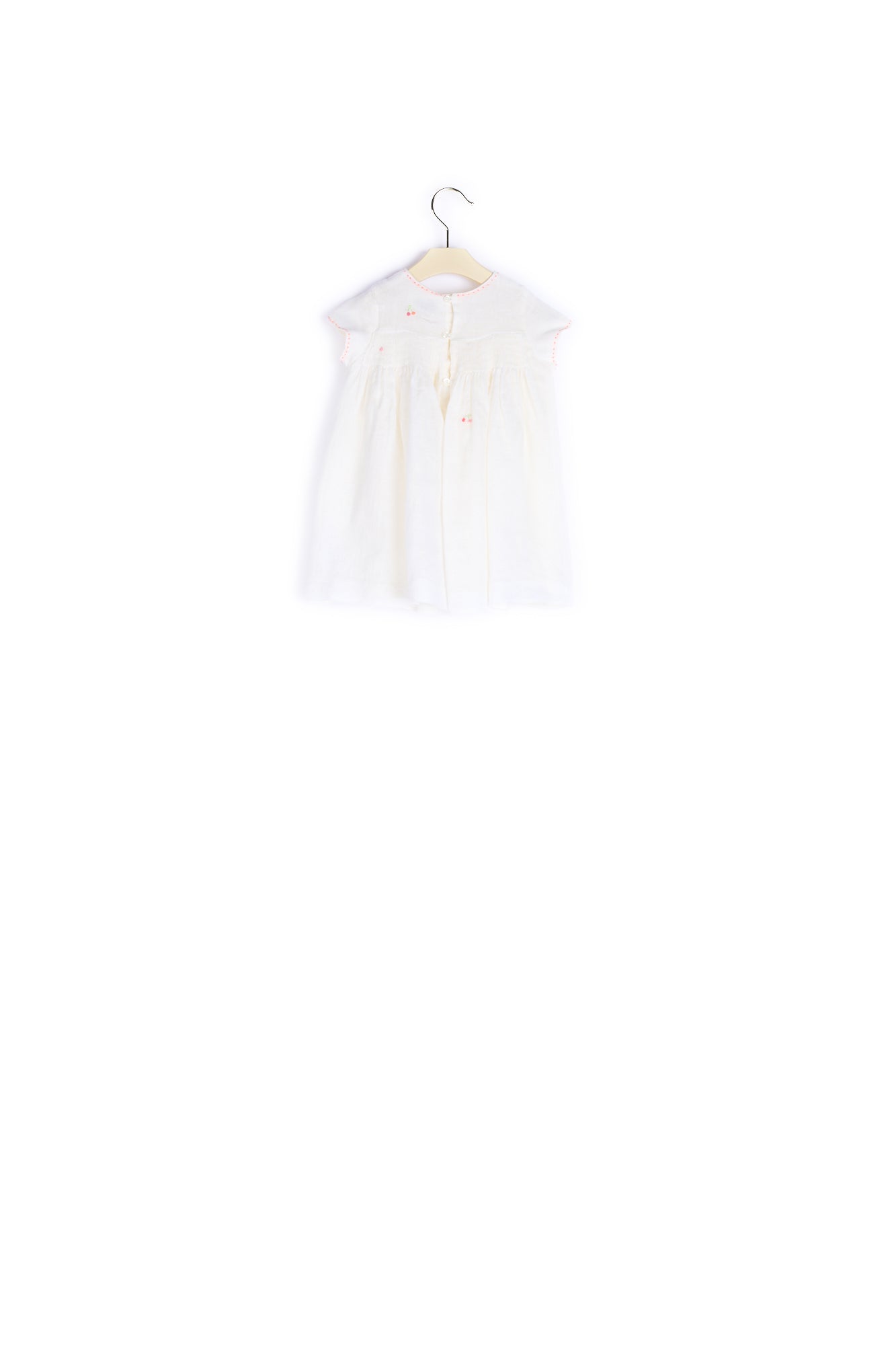 Robe habillée Maruska - Bonpoint vintage