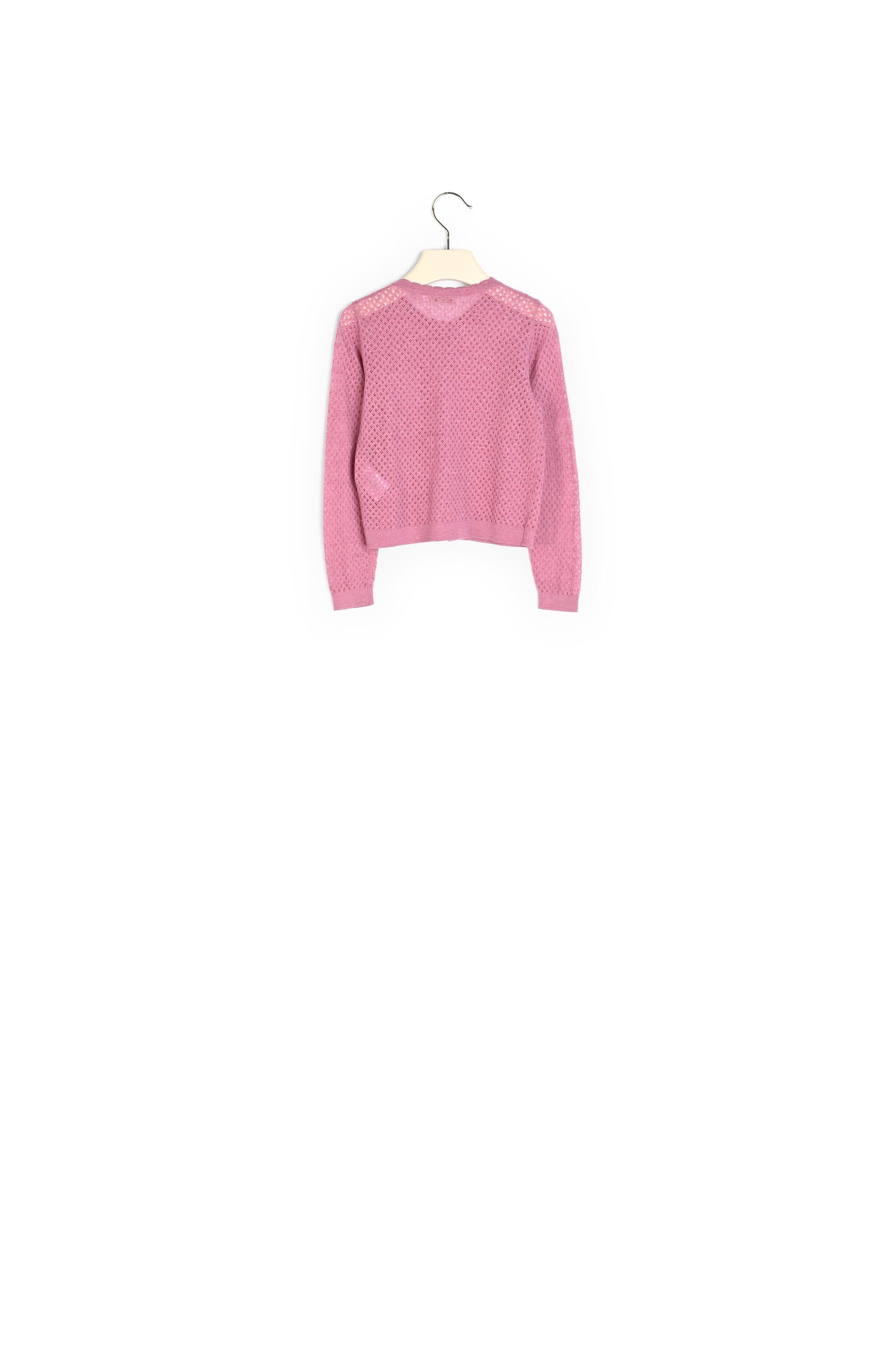 Cardigan Clarisse - Bonpoint vintage