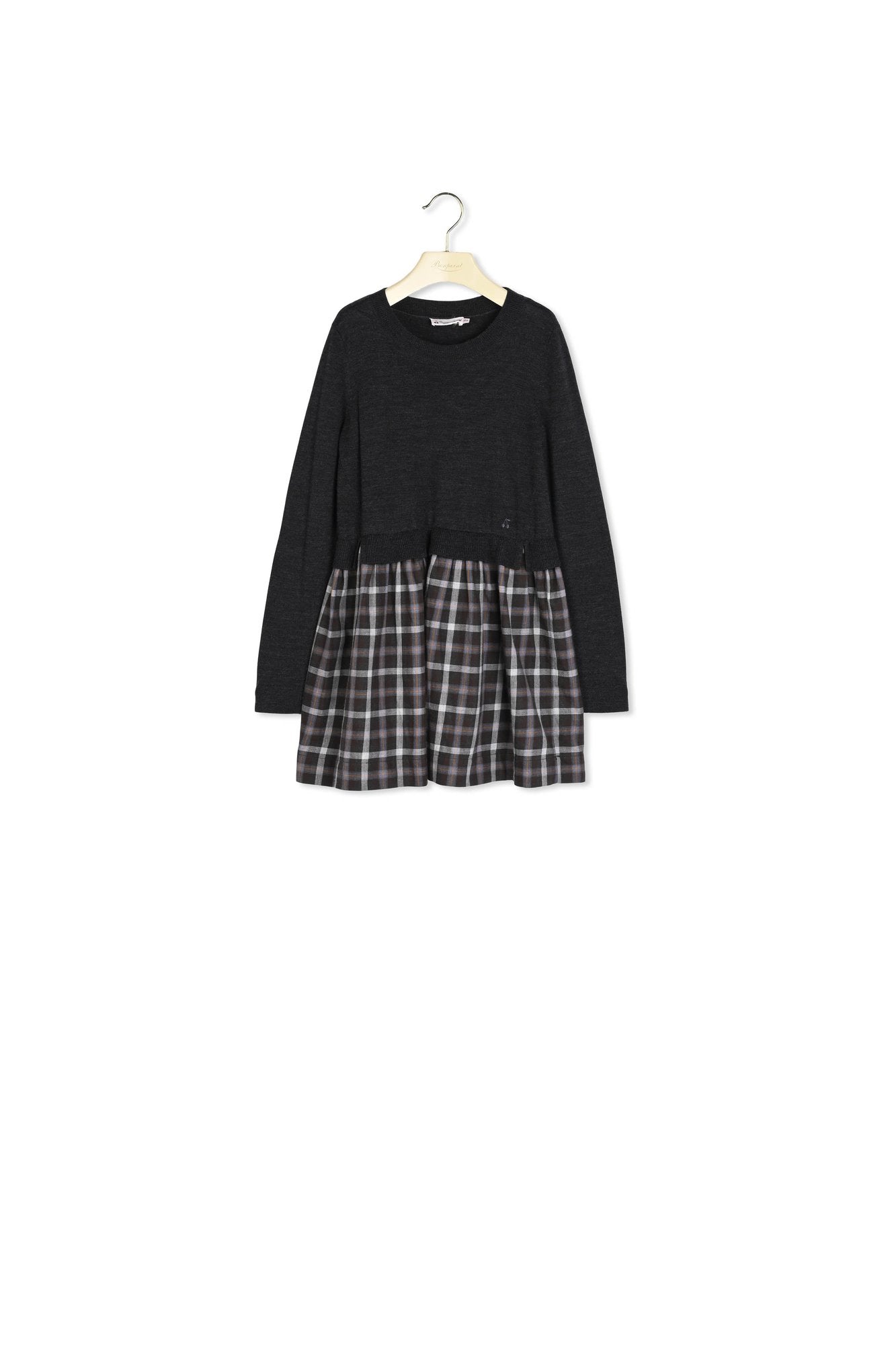 Robe Tayra - Bonpoint vintage