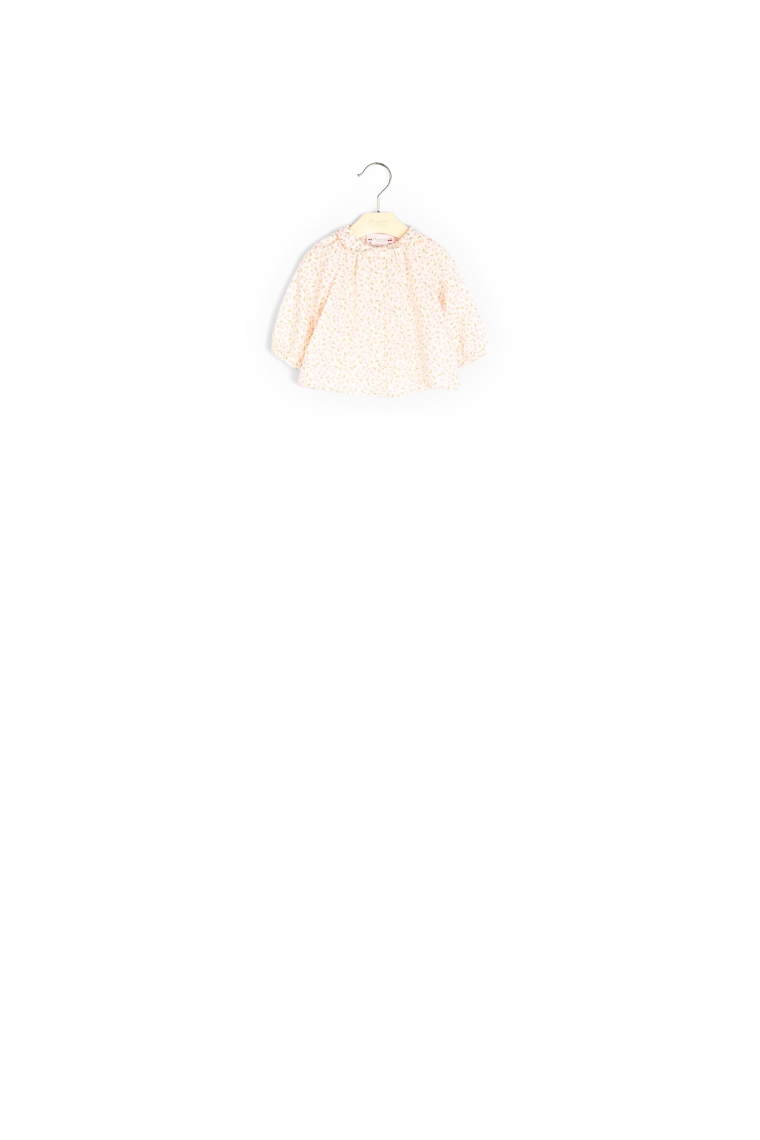 Blouse Domino - Bonpoint vintage