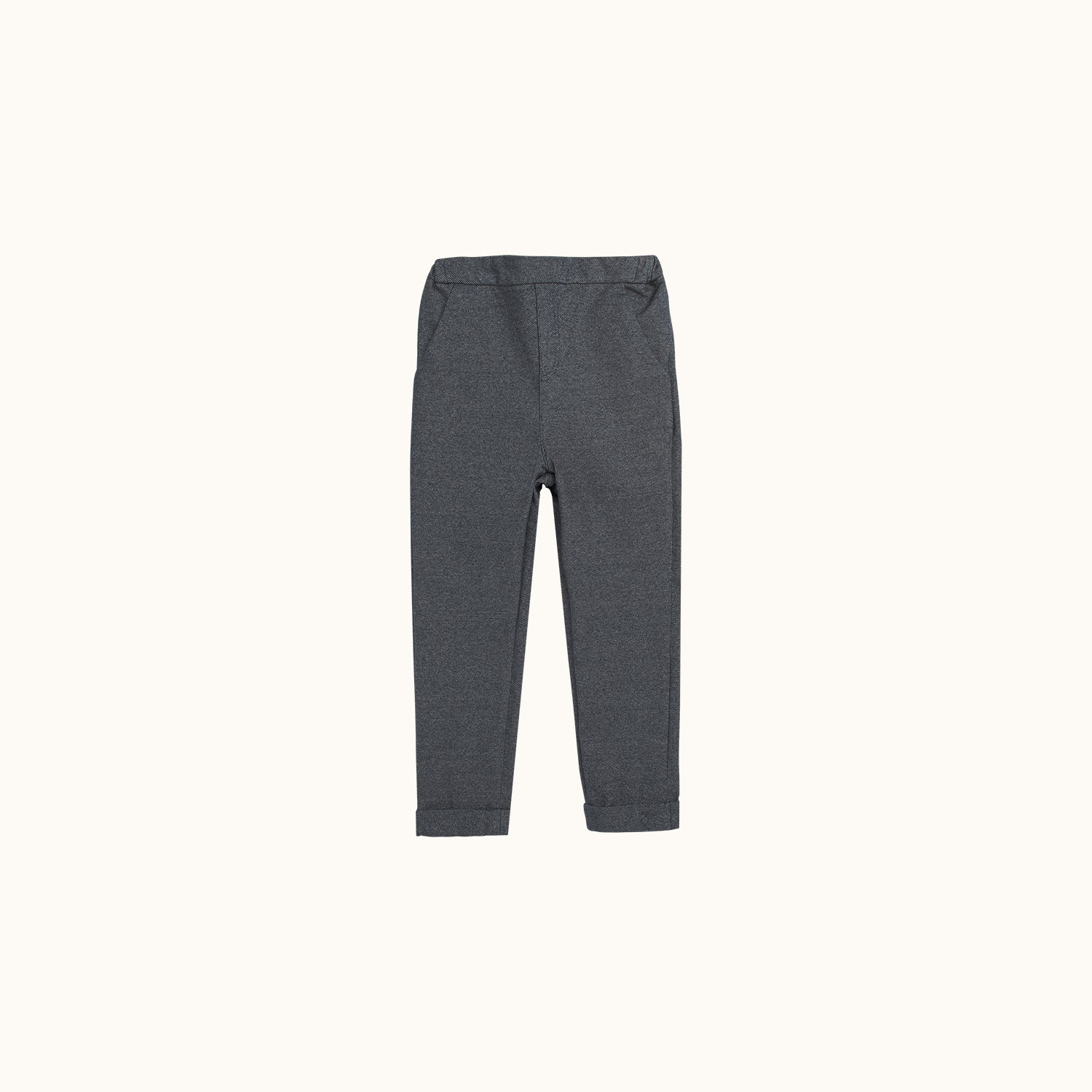 Pantalon Lester Chiné - Bonpoint vintage