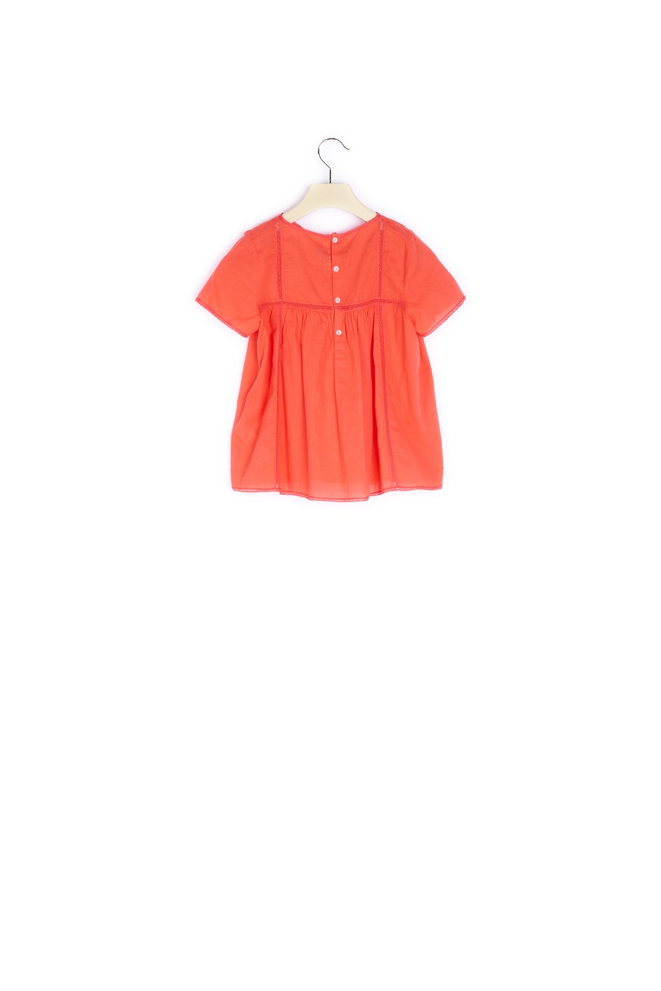 Blouse Nalya - Bonpoint vintage