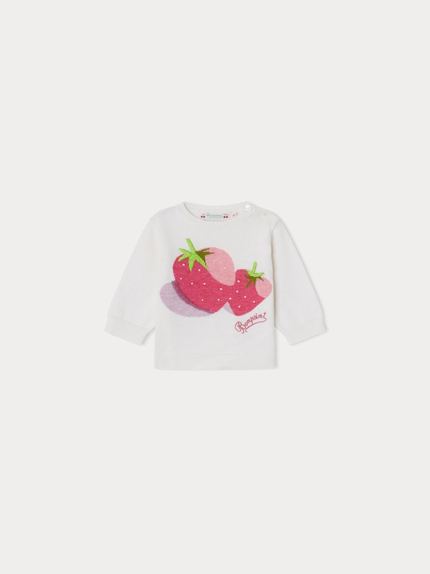 Pull Almire - Bonpoint vintage