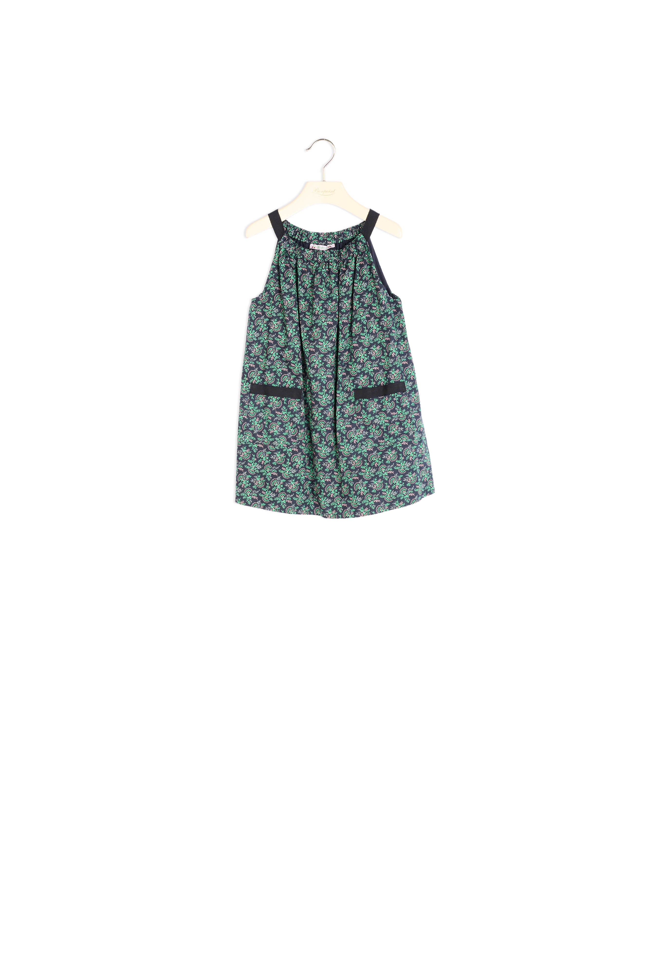 Robe Lila enfant - Bonpoint vintage