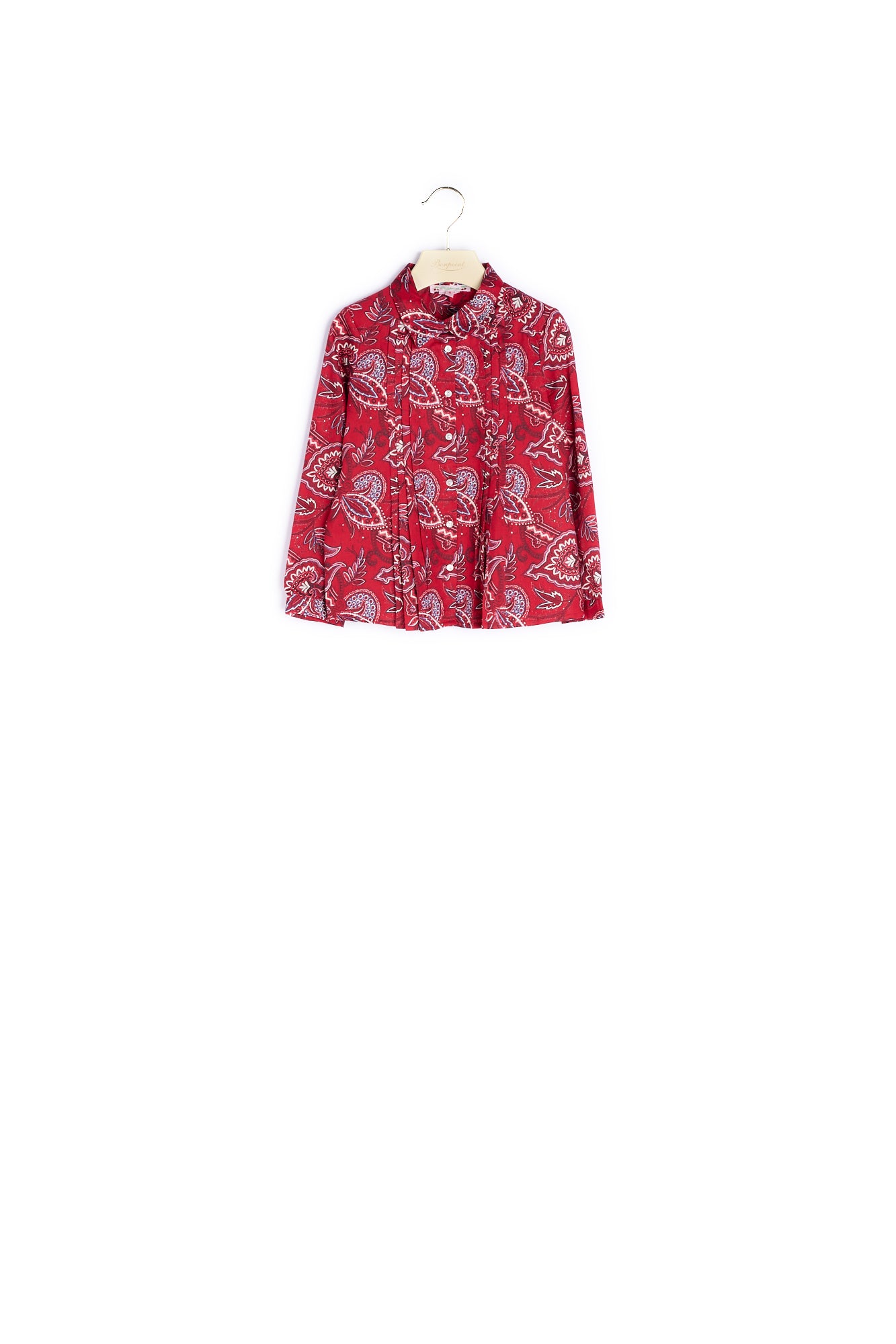 Blouse Myriam - Bonpoint vintage