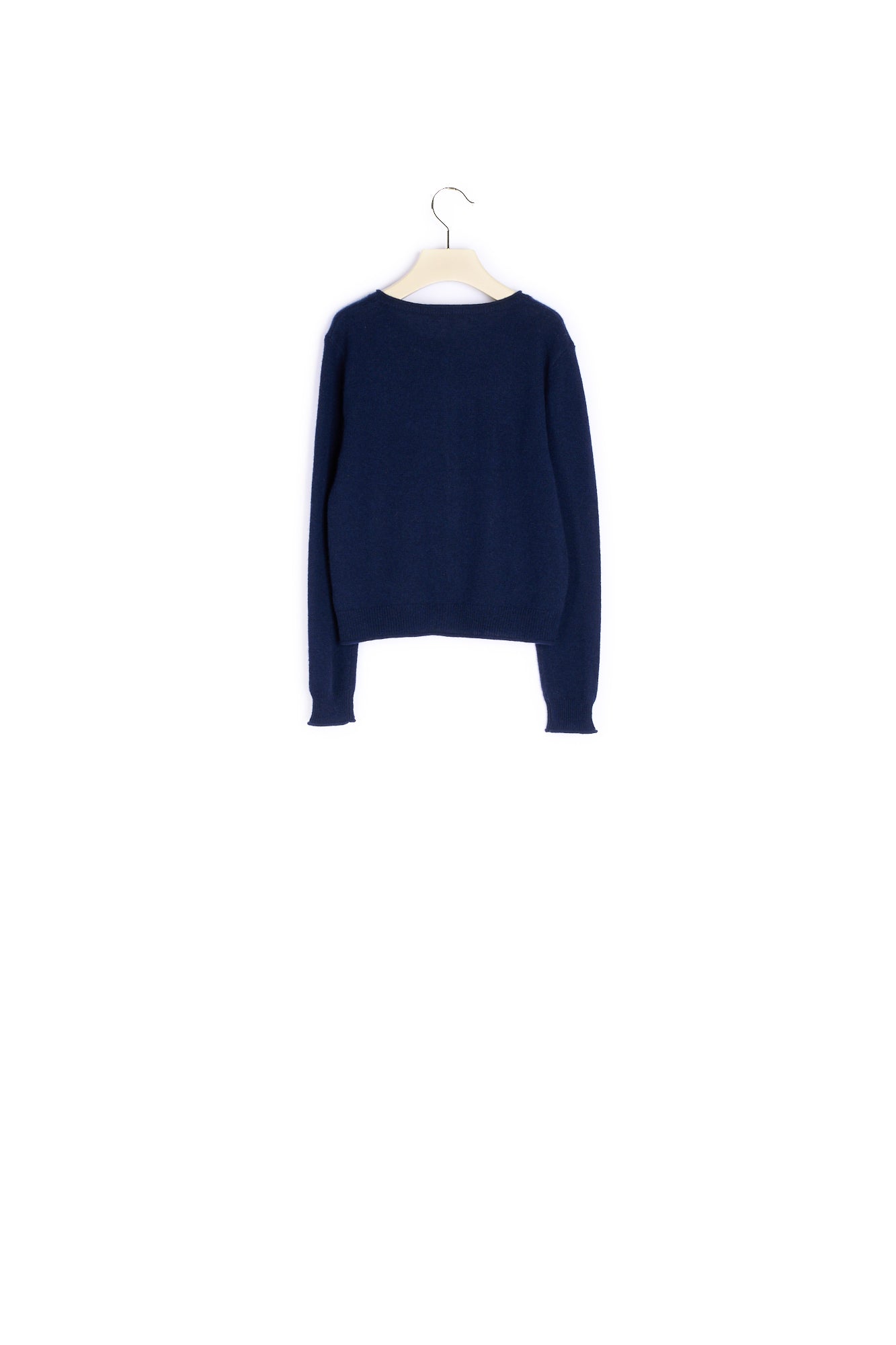 Cardigan en cachemire fille - Bonpoint vintage