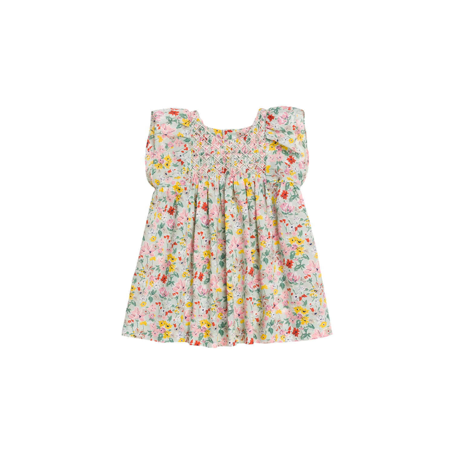 Robe Cadelili - Bonpoint vintage