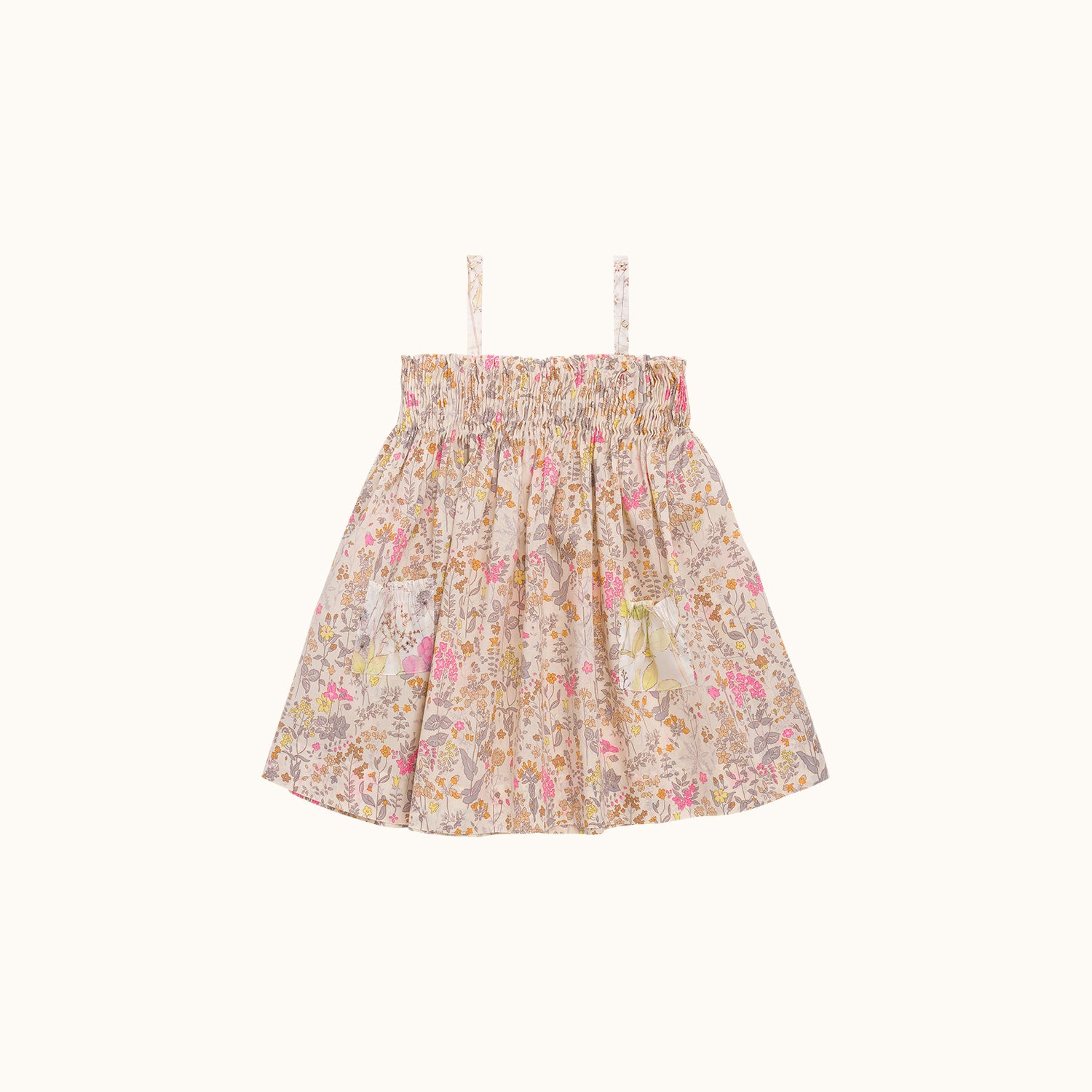 Robe Emelini - Bonpoint vintage