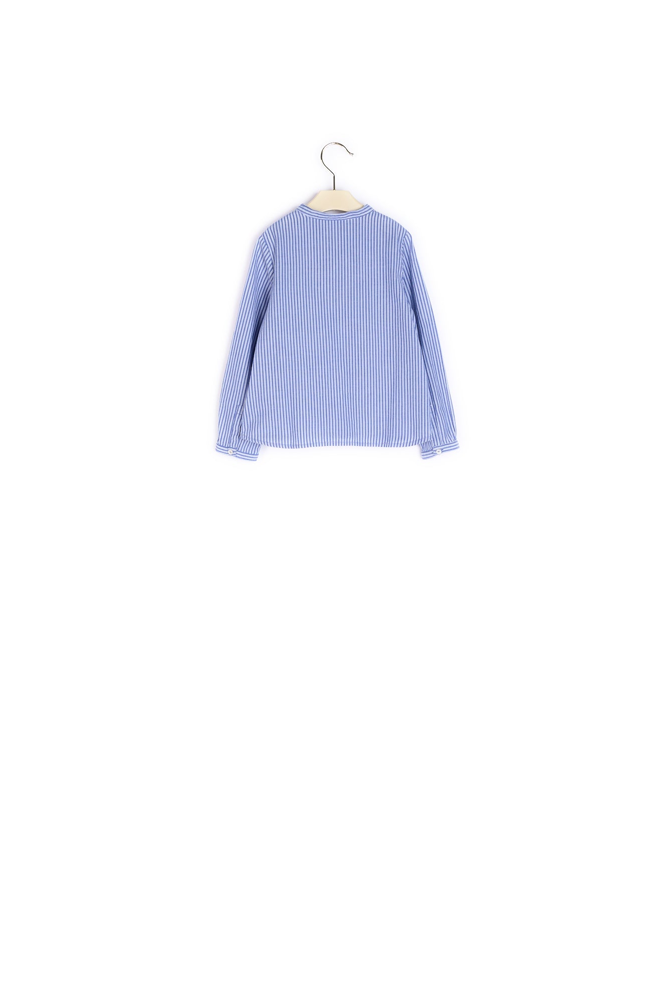 Chemise Artiste - Bonpoint vintage