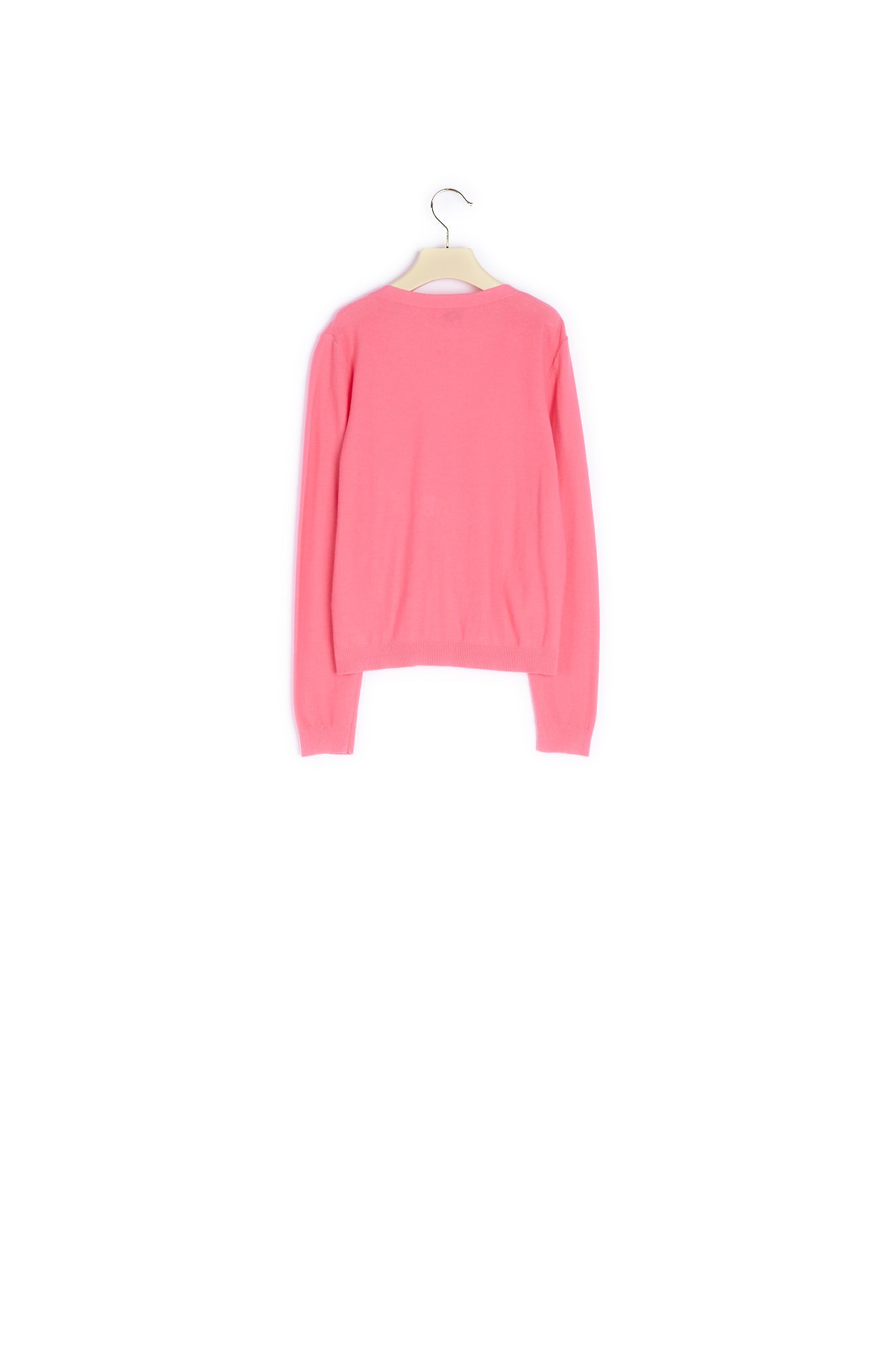 Cardigan en coton - Bonpoint vintage