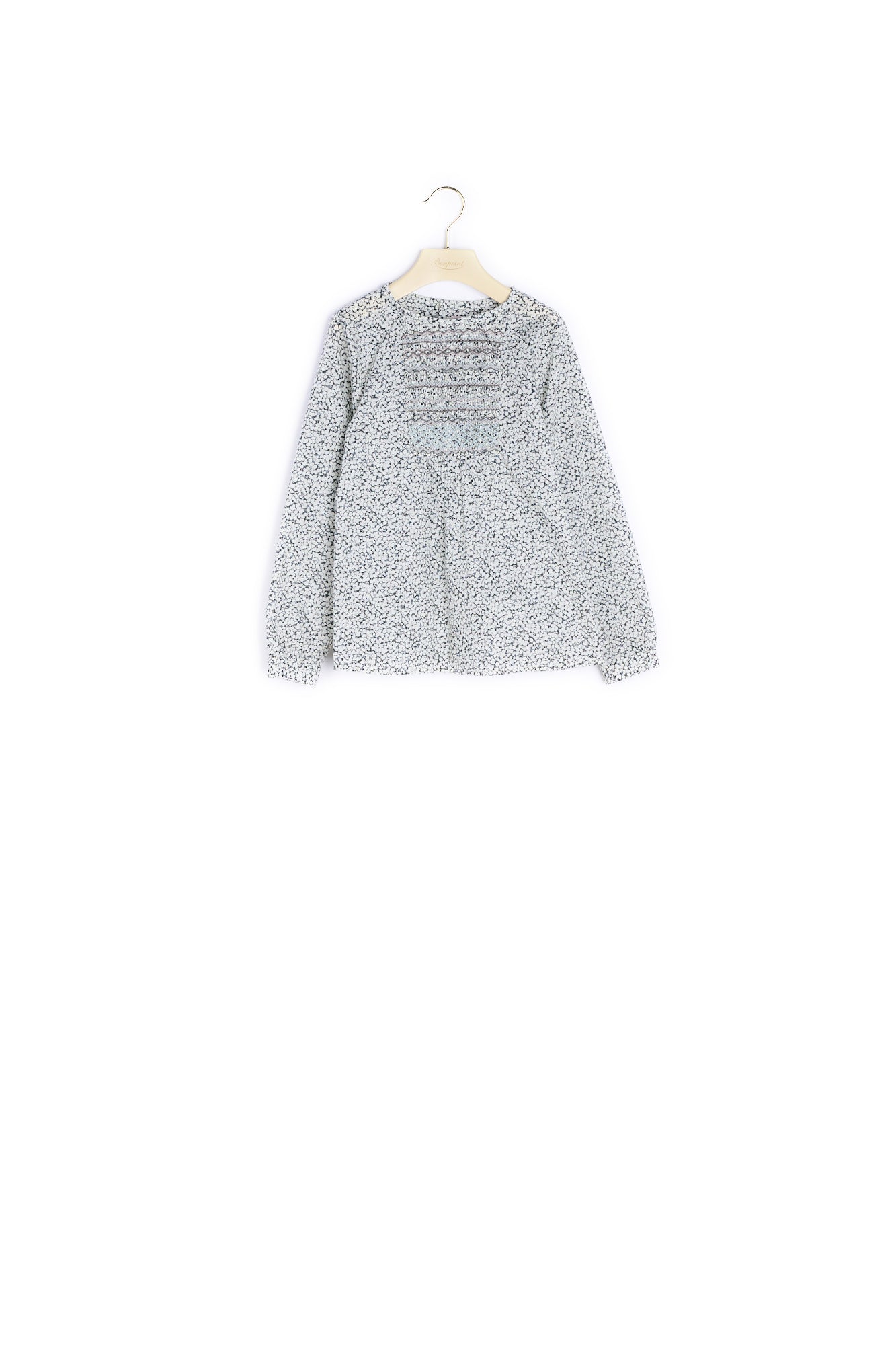 Blouse Juliette - Bonpoint vintage