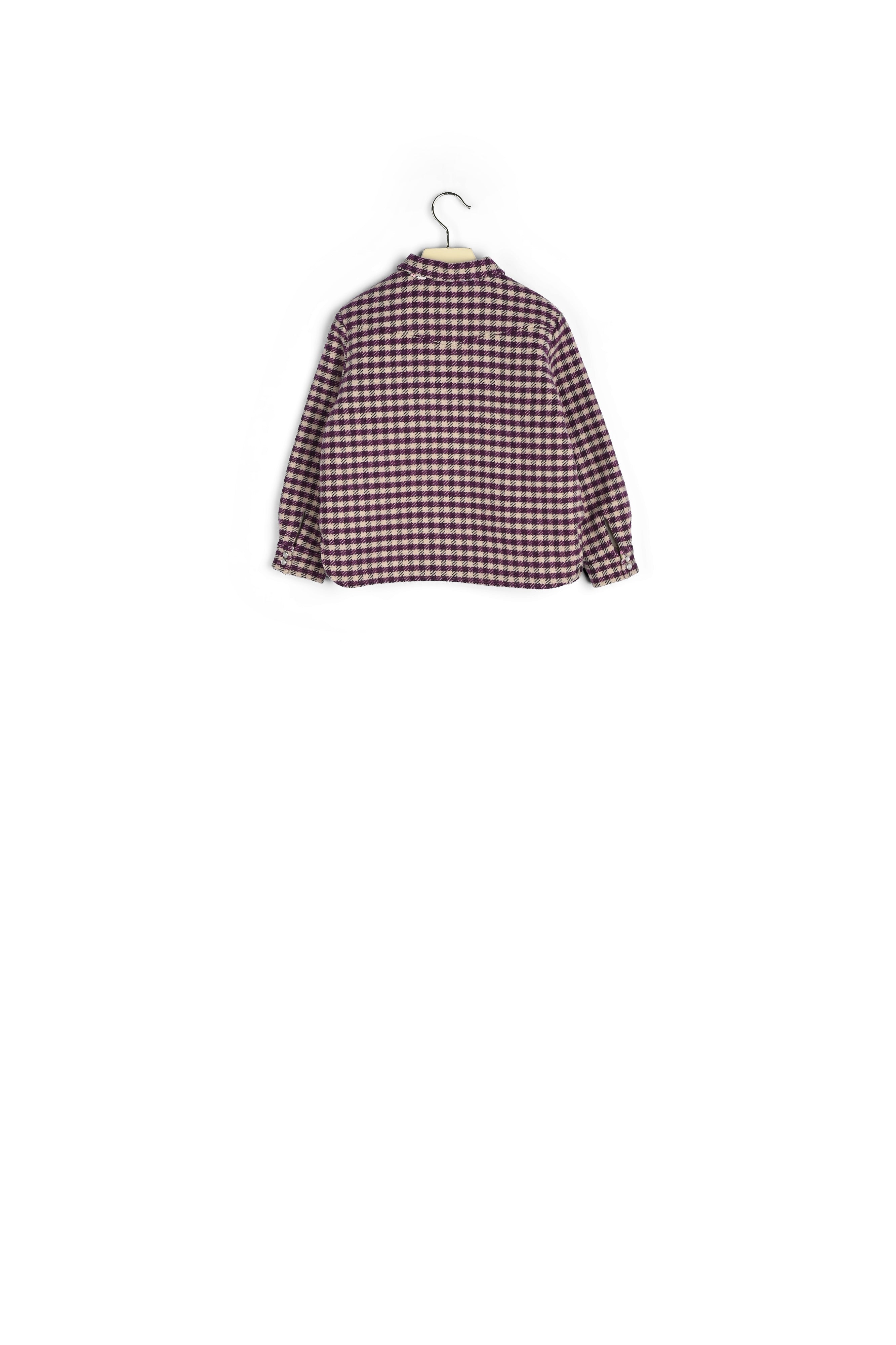 Surchemise Mathilda - Bonpoint vintage