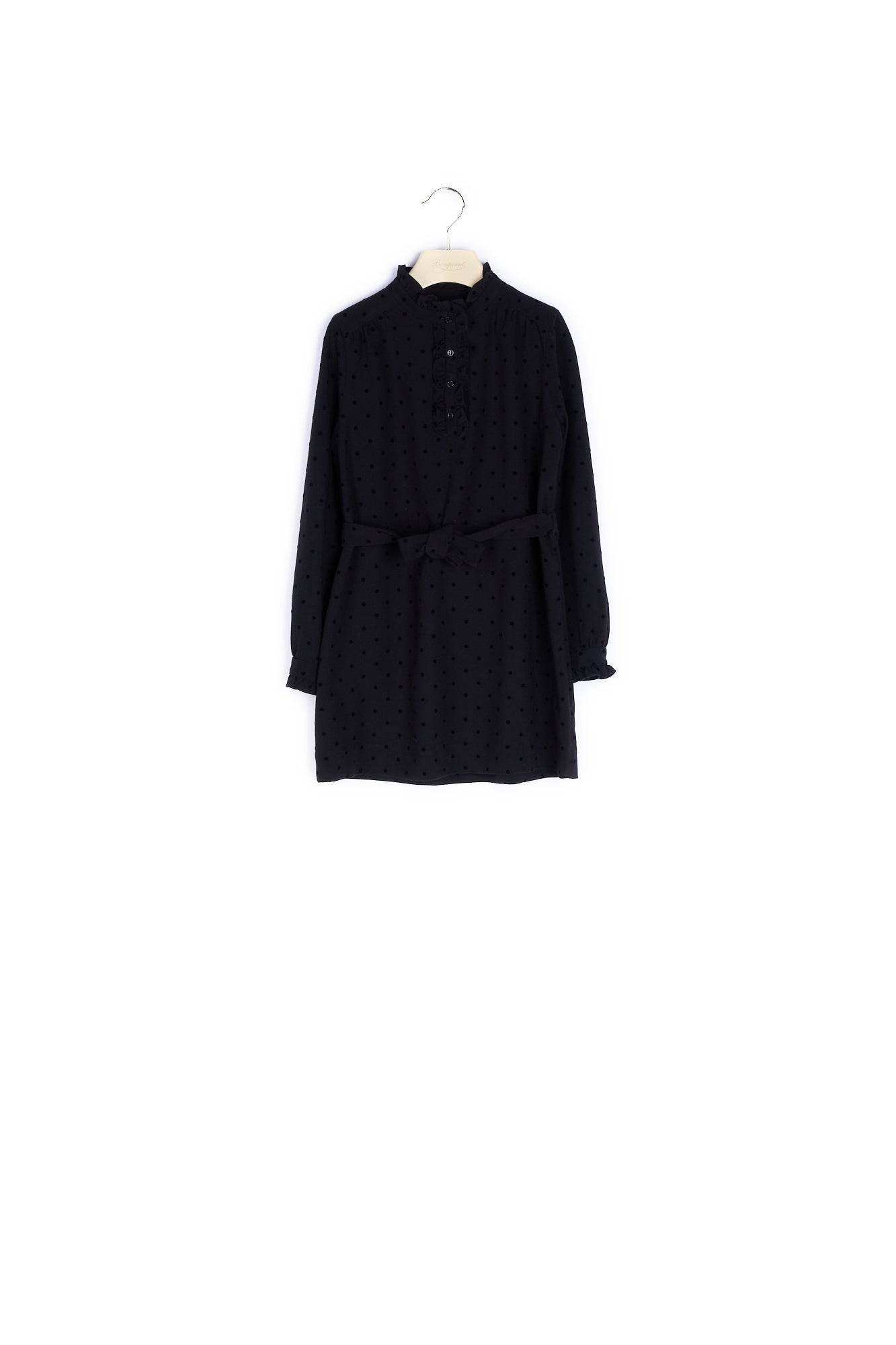 Robe Jeanne - Bonpoint vintage