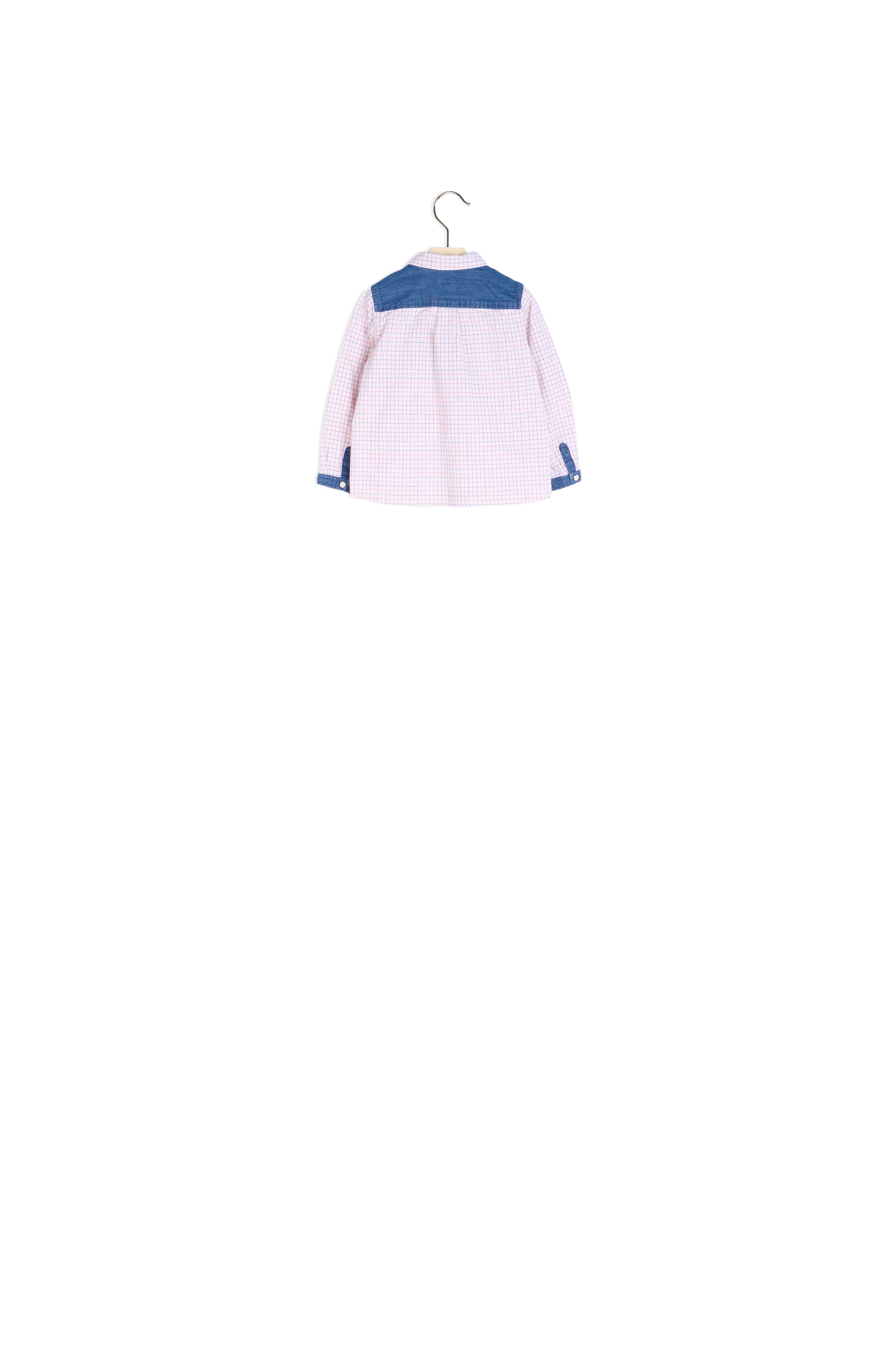 Chemise Matteo - Bonpoint vintage