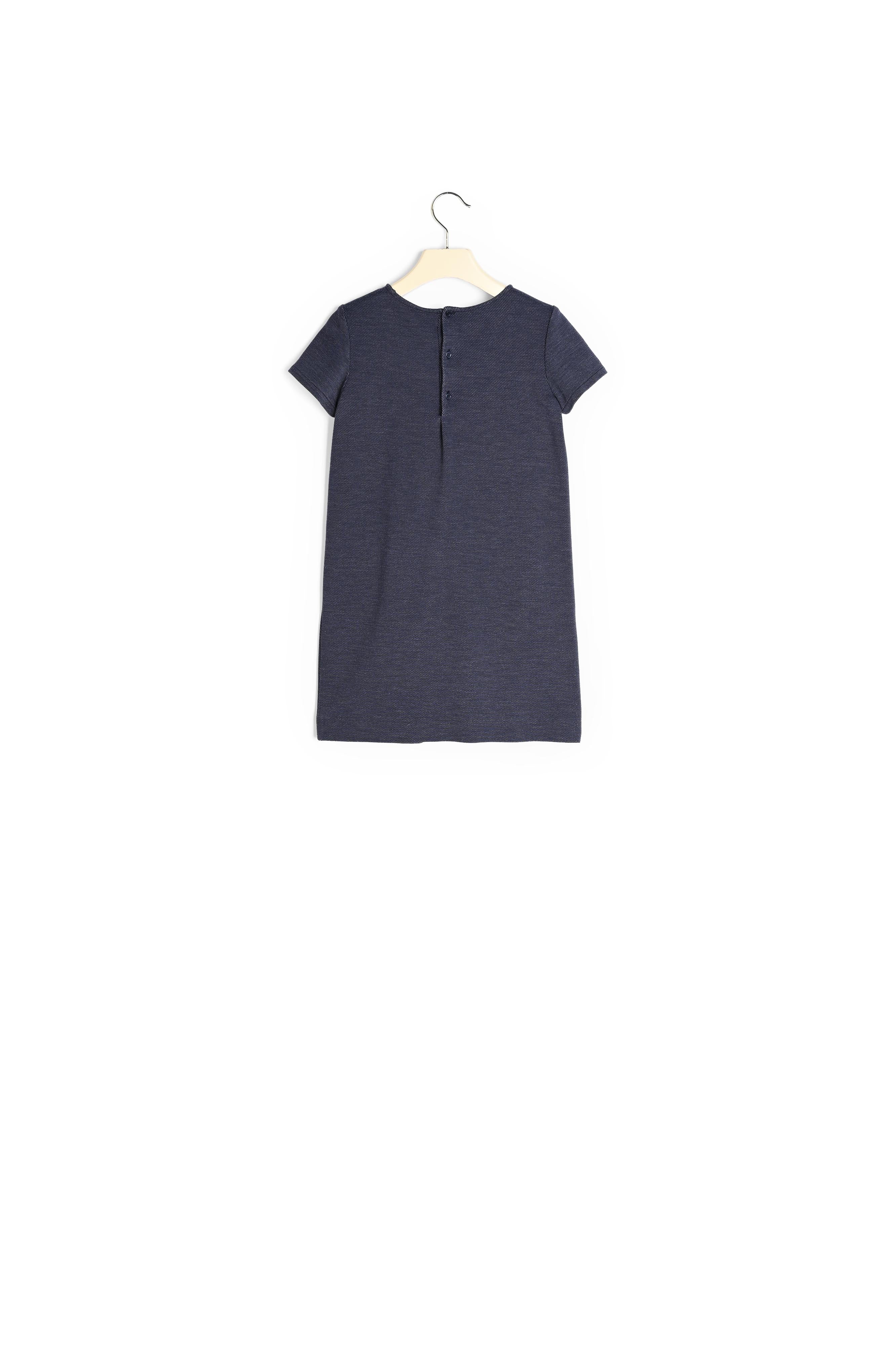 Robe en jersey milano - Bonpoint vintage