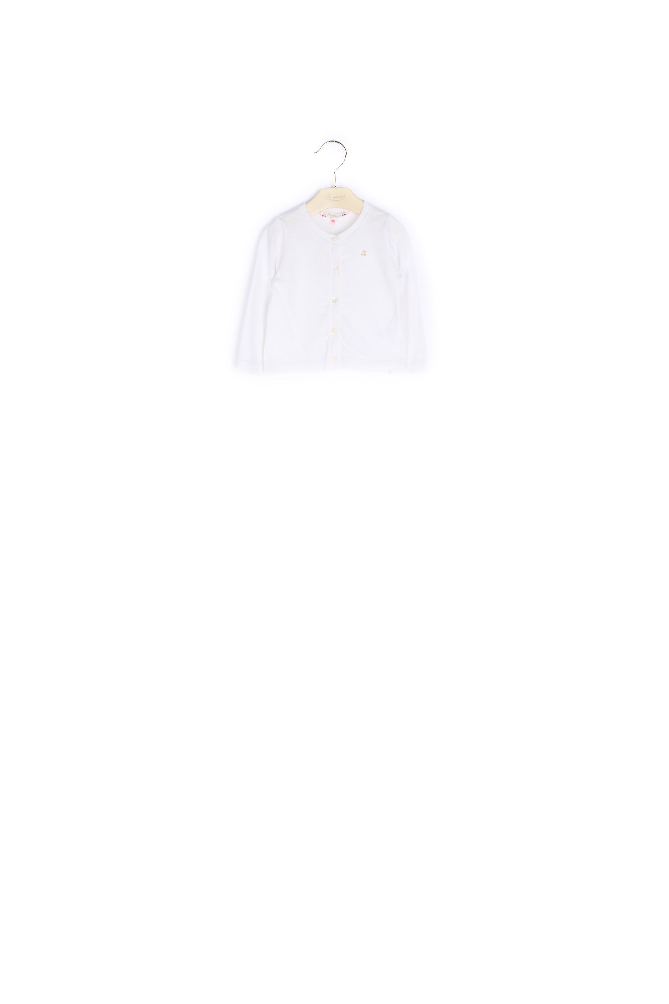 Cardigan - Bonpoint vintage
